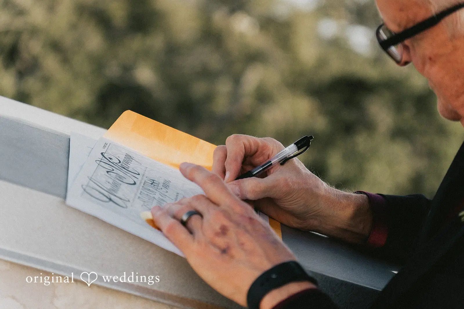 Brian + Taylor Lucky Arrow Retreat Wedding // Brian & Taylor -