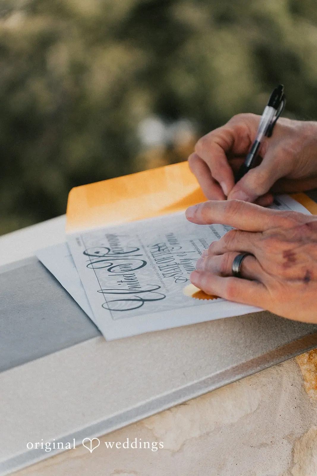 Brian + Taylor Lucky Arrow Retreat Wedding // Brian & Taylor -