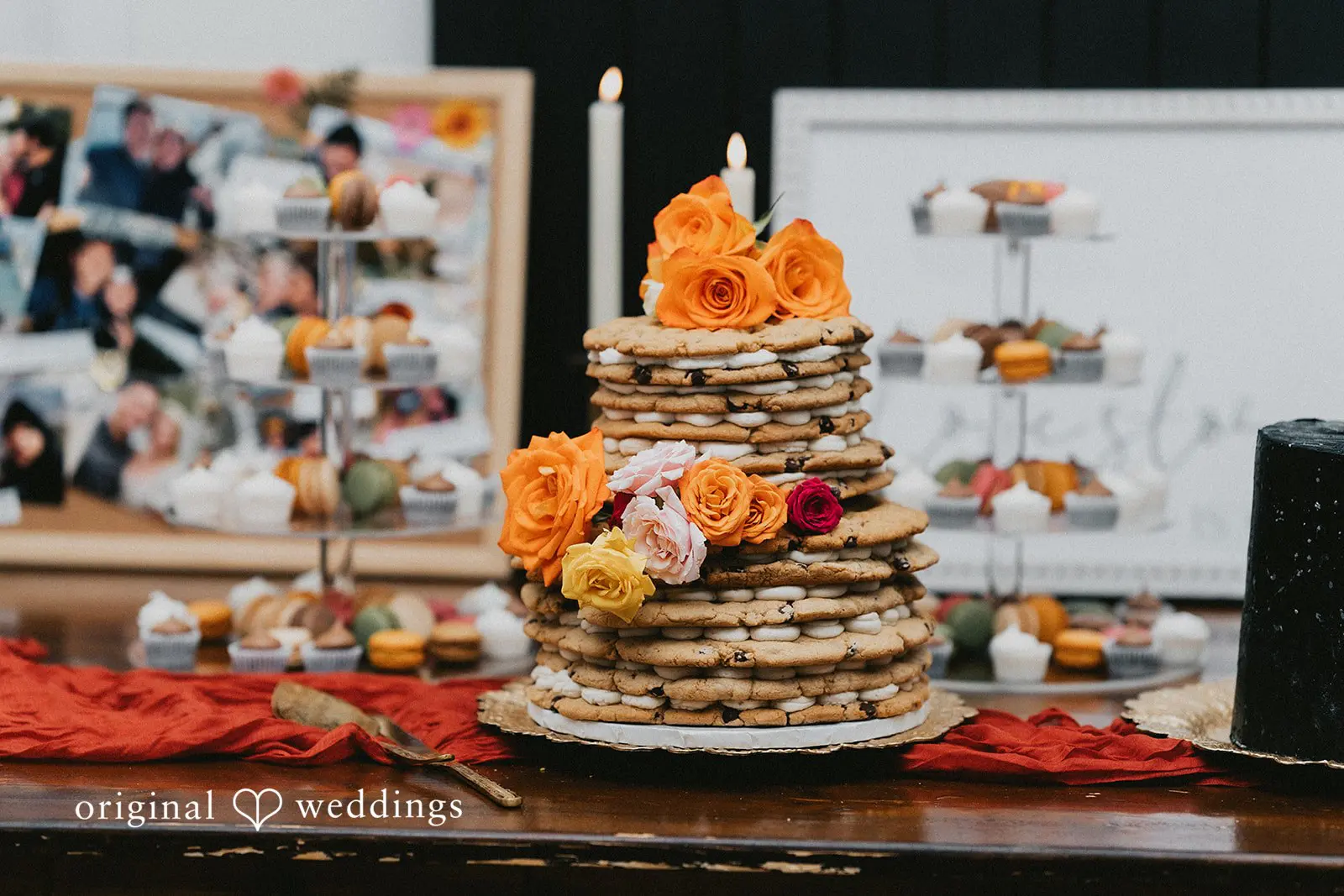 Brian + Taylor Lucky Arrow Retreat Wedding // Brian & Taylor -