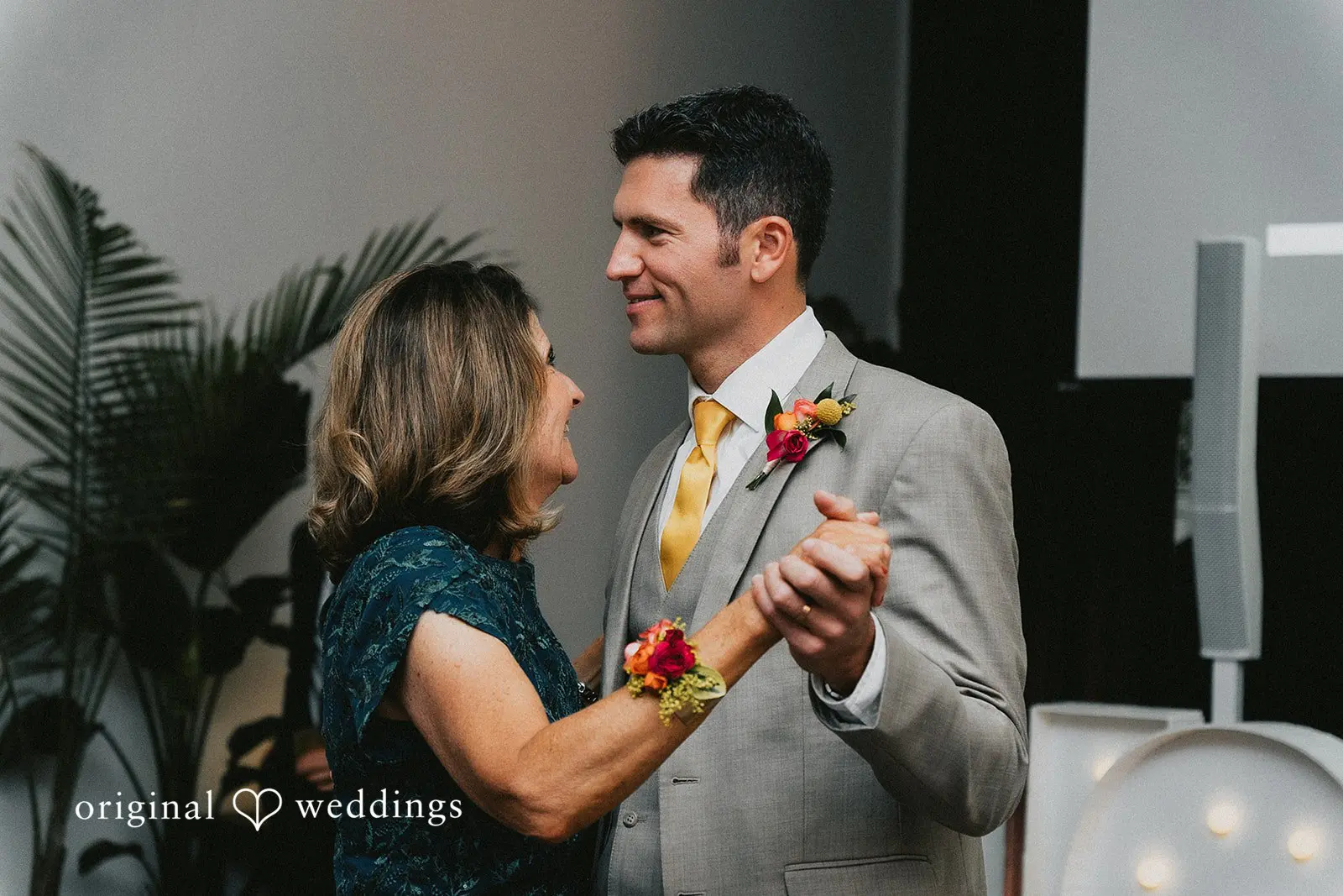 Brian + Taylor Lucky Arrow Retreat Wedding // Brian & Taylor -