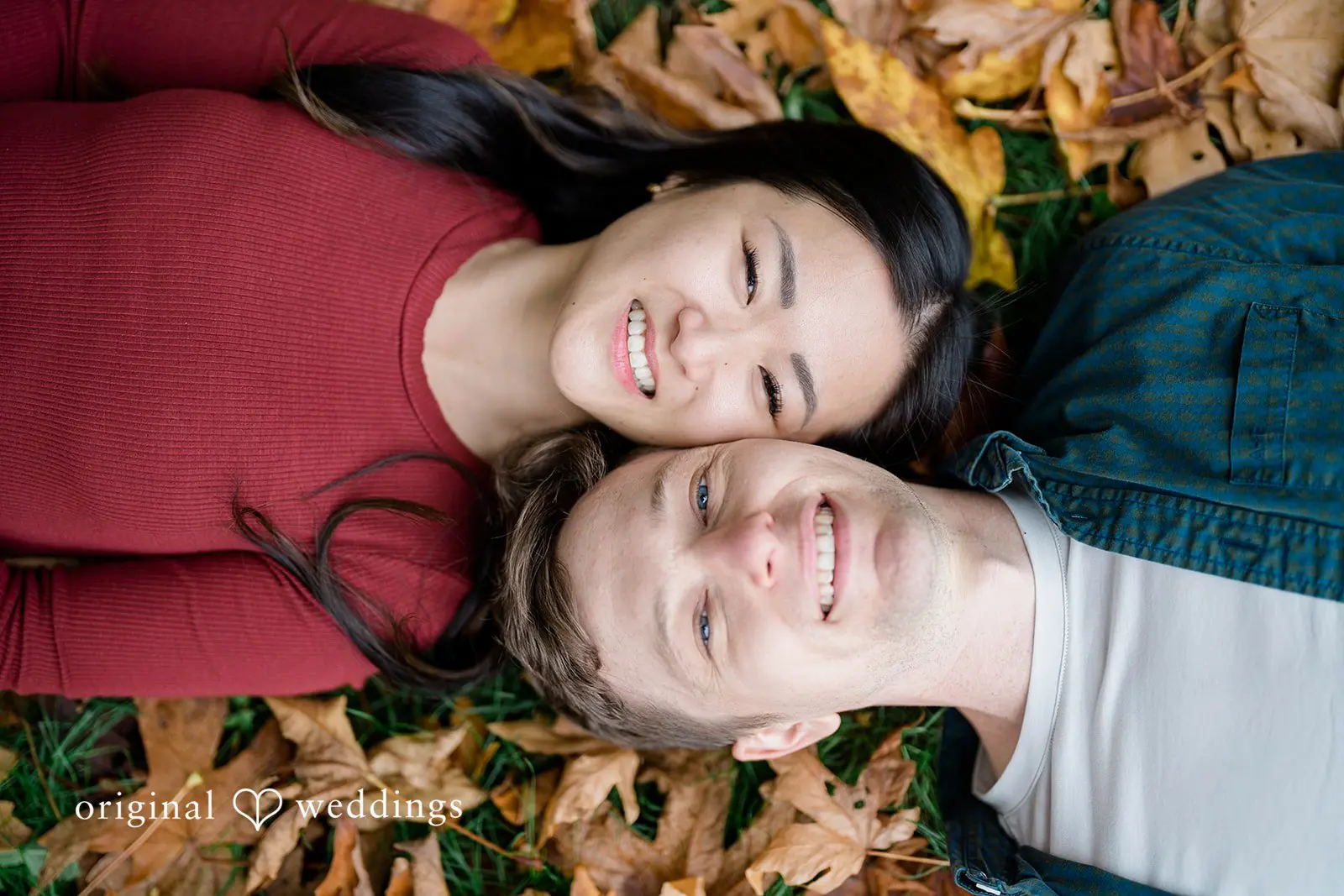 Allison + Kevin Luther Burbank Park Engagement // Allison & Kevin -