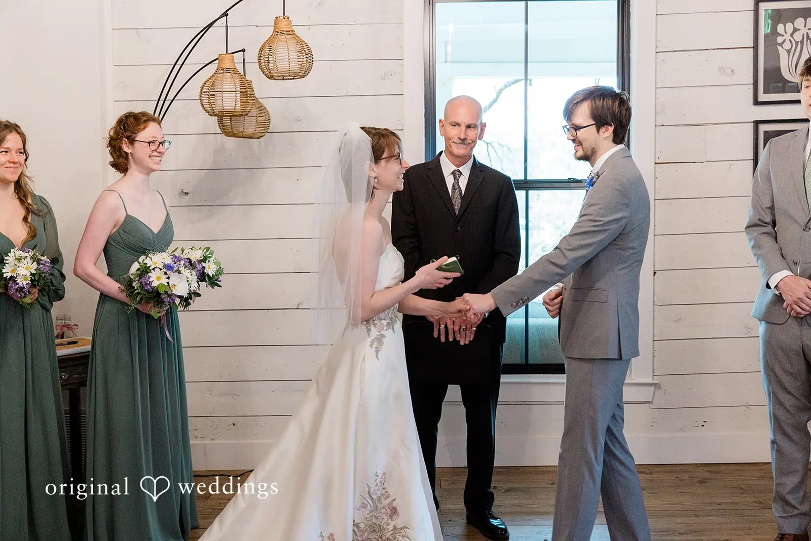 Catherine + Joseph Manor 402 Wedding // Catherine & Joseph -