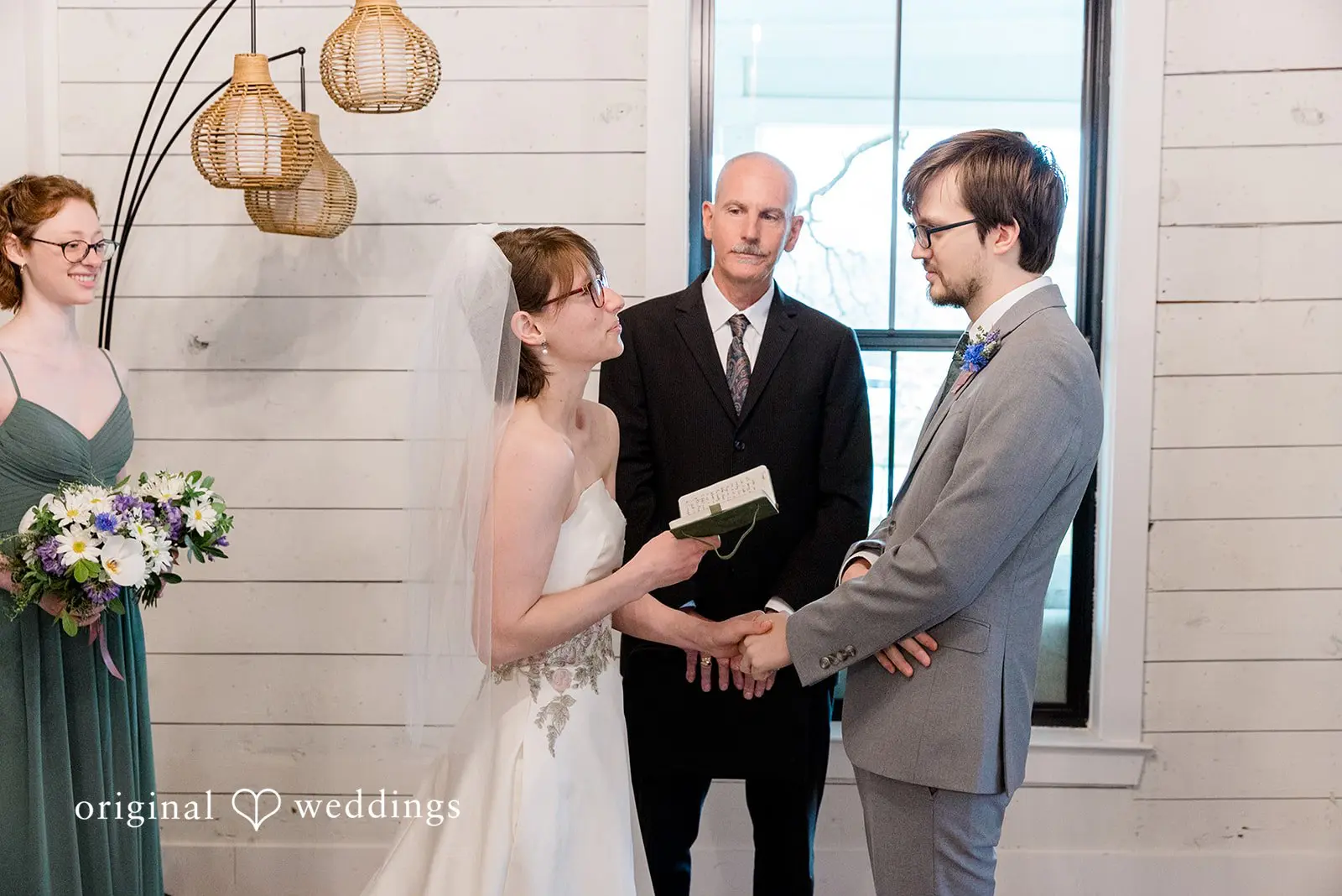 Catherine + Joseph Manor 402 Wedding // Catherine & Joseph -