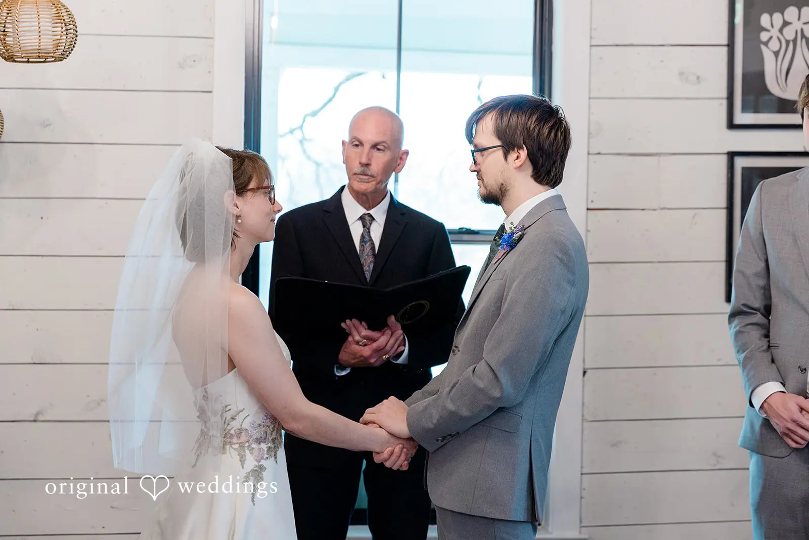 Catherine + Joseph Manor 402 Wedding // Catherine & Joseph -
