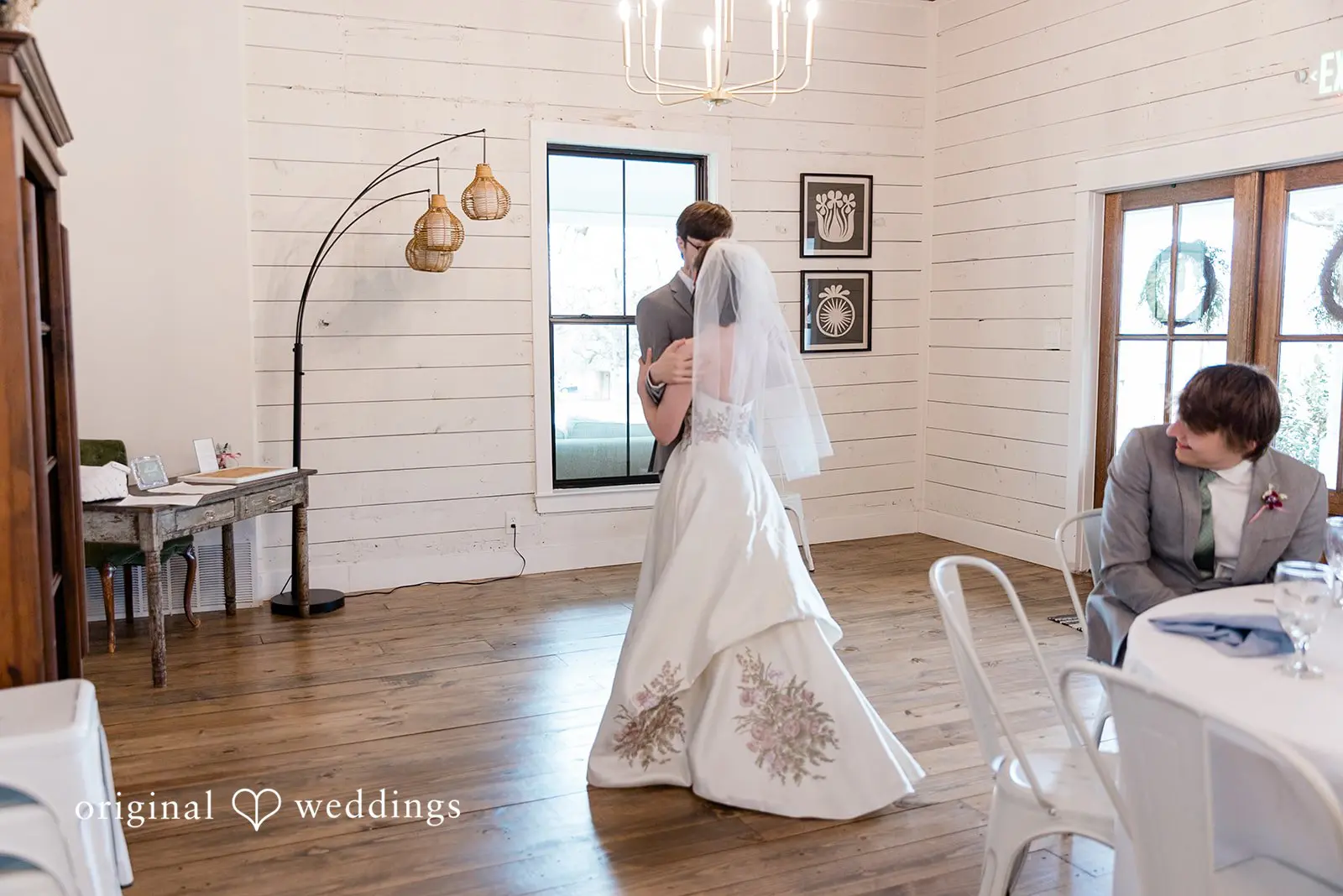 Catherine + Joseph Manor 402 Wedding // Catherine & Joseph -