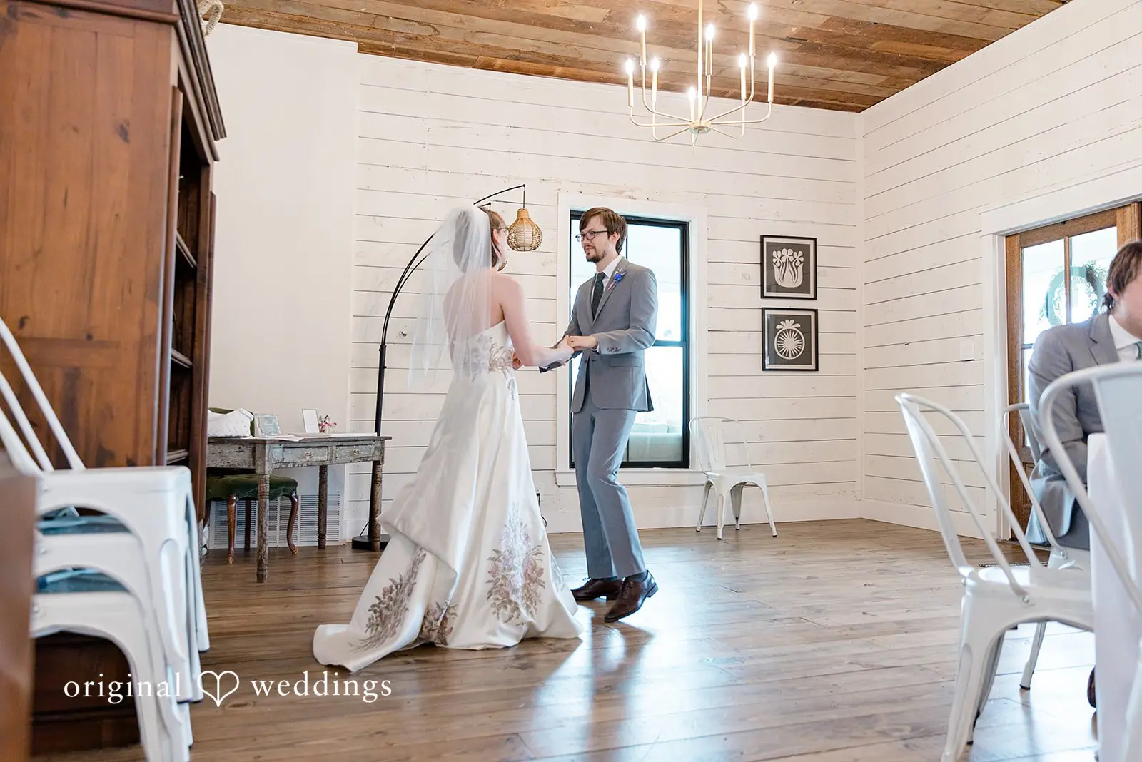 Catherine + Joseph Manor 402 Wedding // Catherine & Joseph -