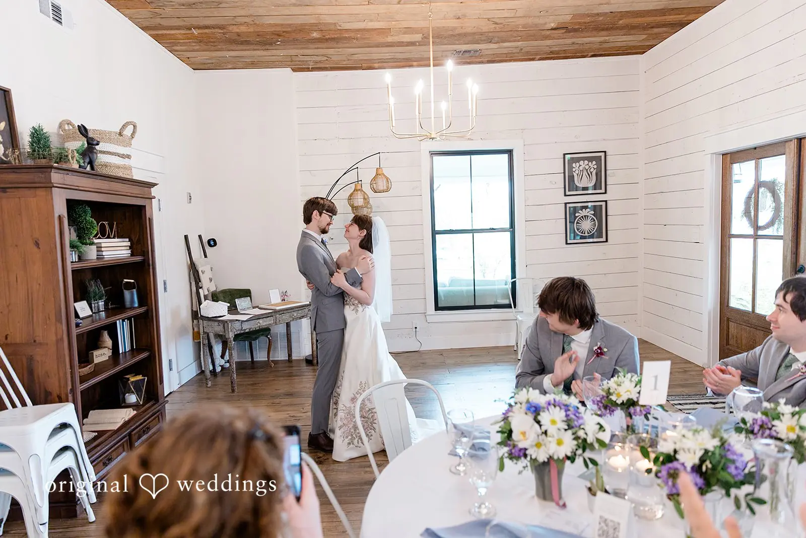 Catherine + Joseph Manor 402 Wedding // Catherine & Joseph -