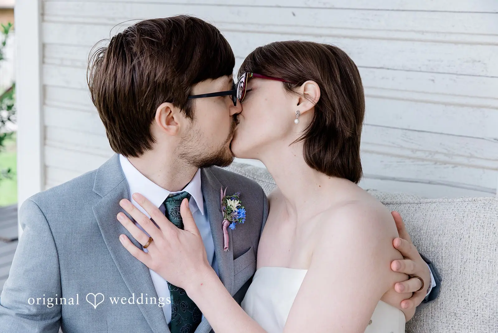 Catherine + Joseph Manor 402 Wedding // Catherine & Joseph -