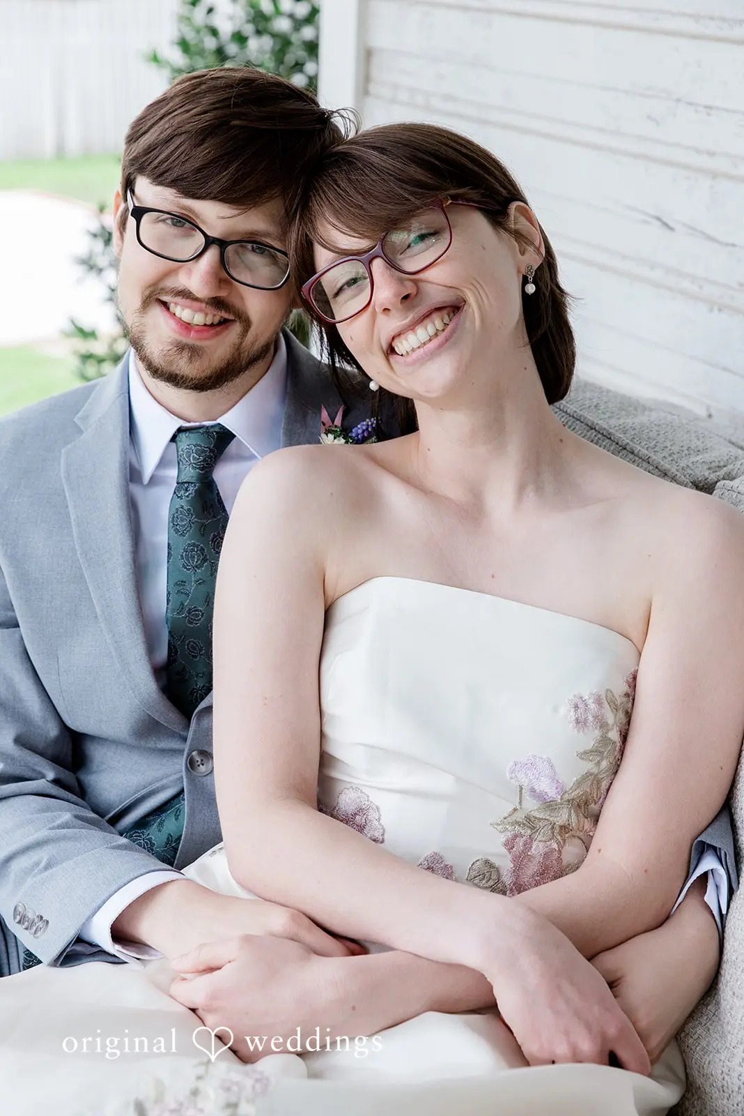 Catherine + Joseph Manor 402 Wedding // Catherine & Joseph -