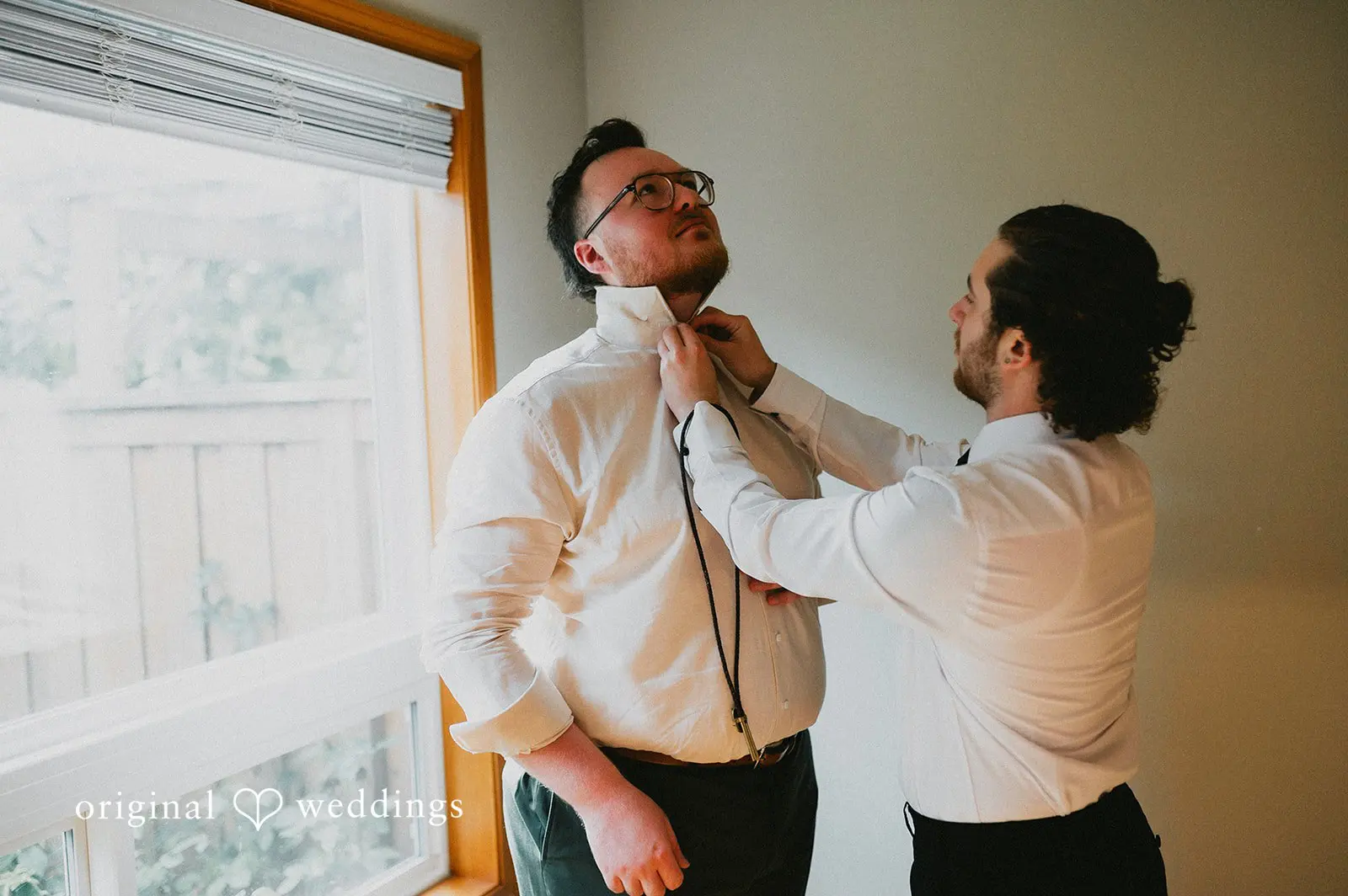 Selena + Byron McMenamins Cornelius Pass Roadhouse Wedding // Selena & Byron -