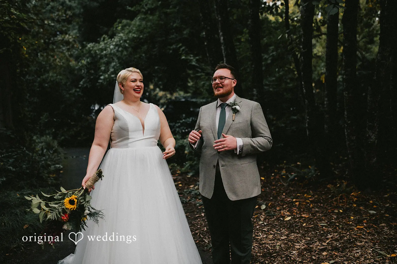 Selena + Byron McMenamins Cornelius Pass Roadhouse Wedding // Selena & Byron -