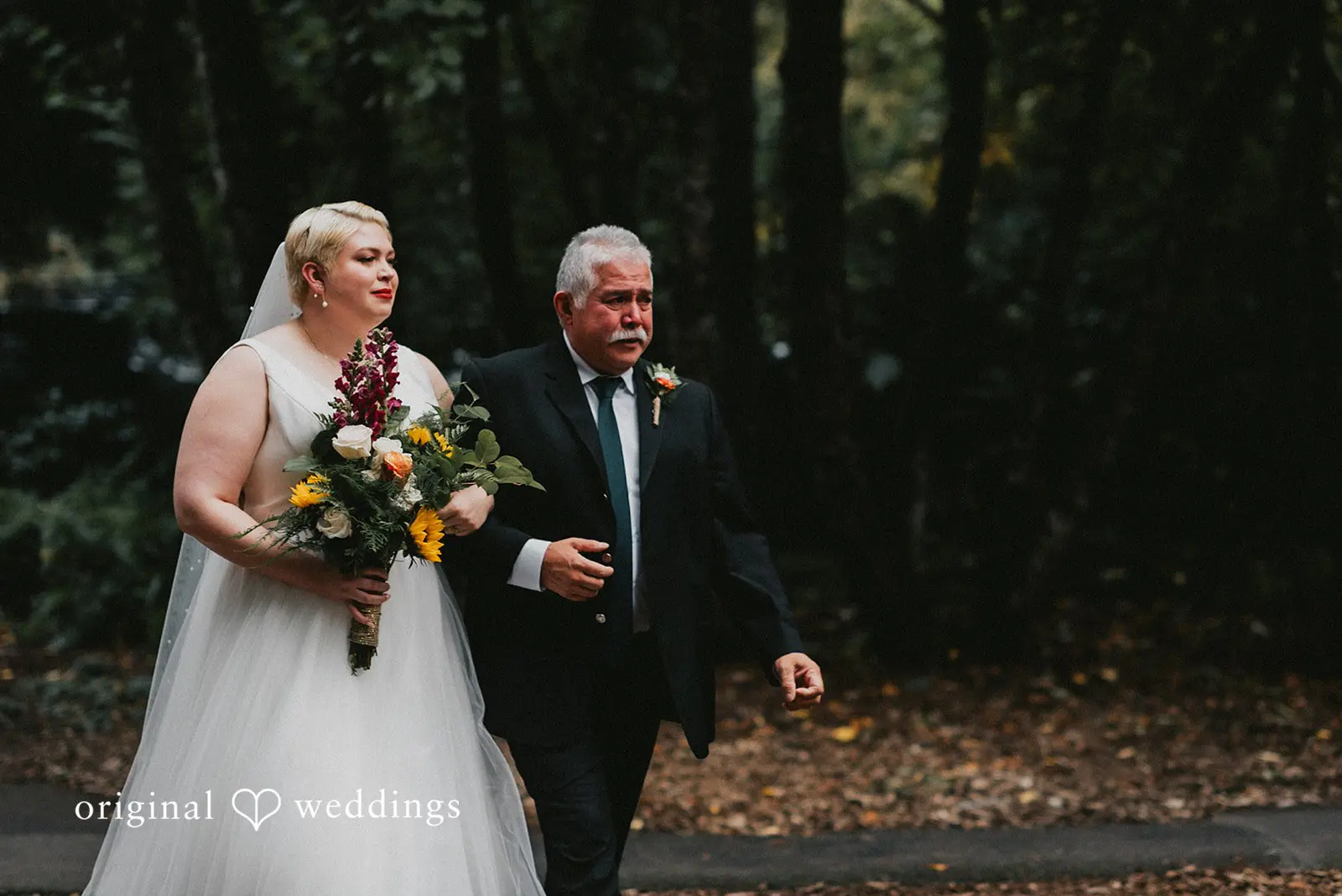 Selena + Byron McMenamins Cornelius Pass Roadhouse Wedding // Selena & Byron -