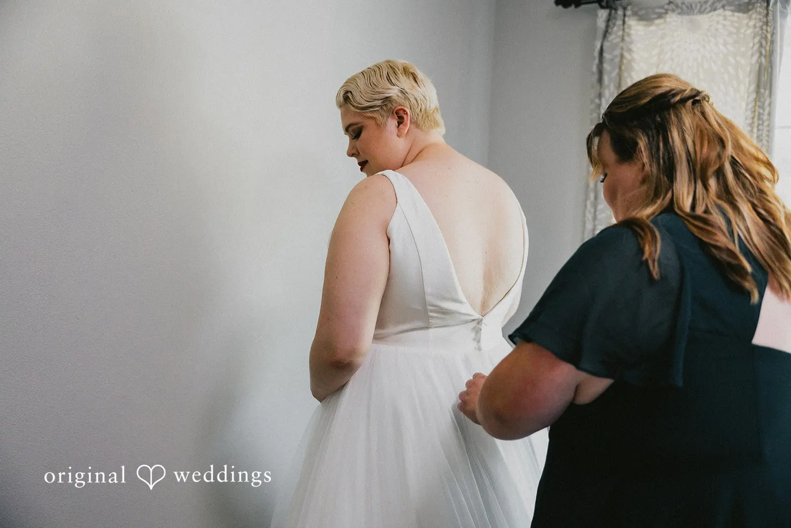 Selena + Byron McMenamins Cornelius Pass Roadhouse Wedding // Selena & Byron -