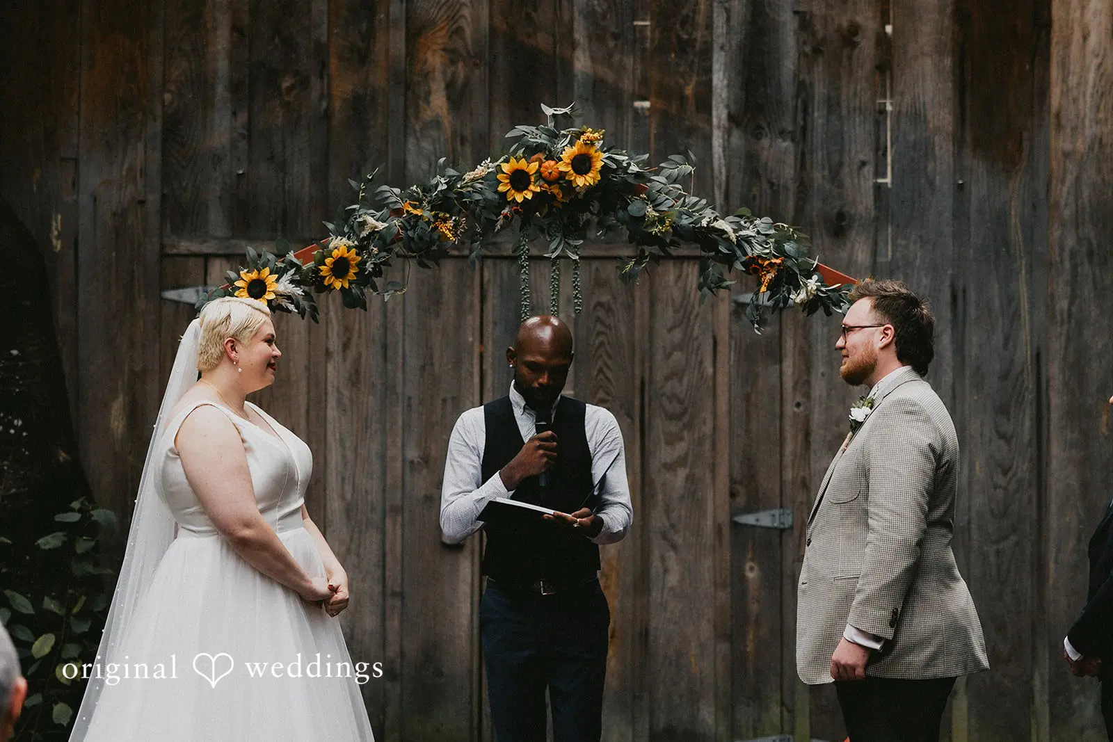Selena + Byron McMenamins Cornelius Pass Roadhouse Wedding // Selena & Byron -