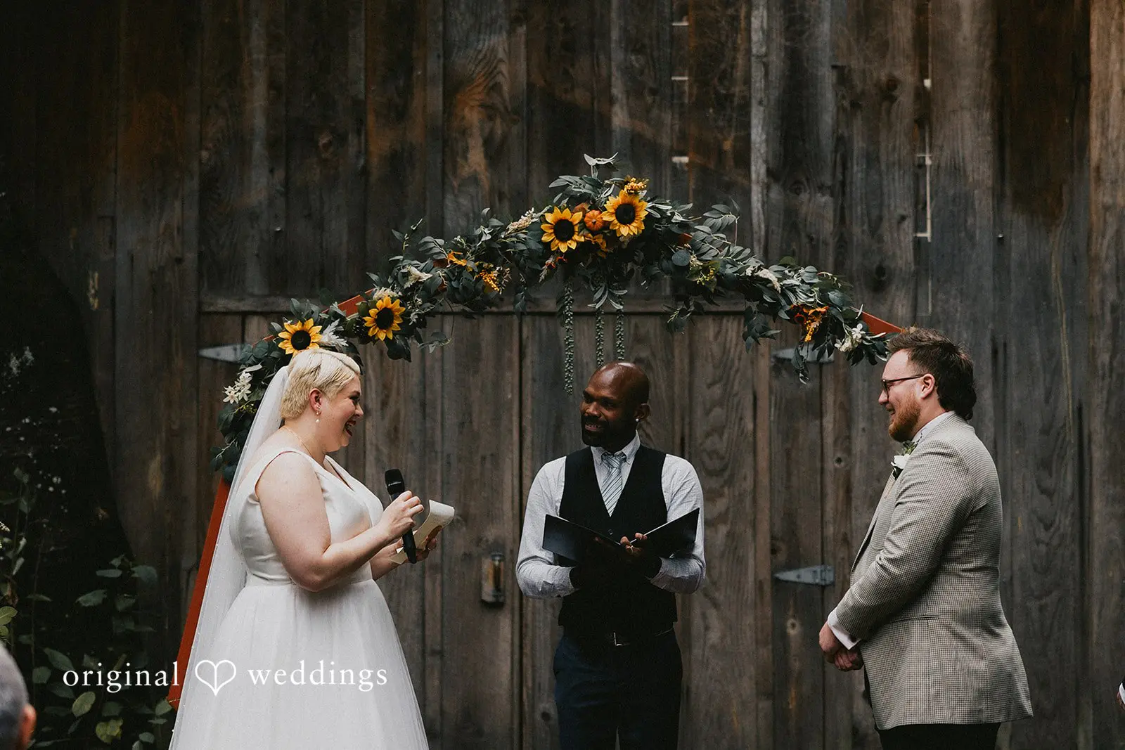 Selena + Byron McMenamins Cornelius Pass Roadhouse Wedding // Selena & Byron -