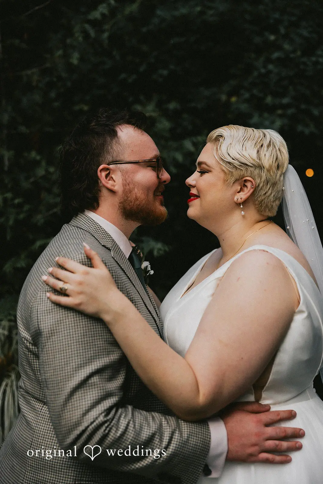 Selena + Byron McMenamins Cornelius Pass Roadhouse Wedding // Selena & Byron -