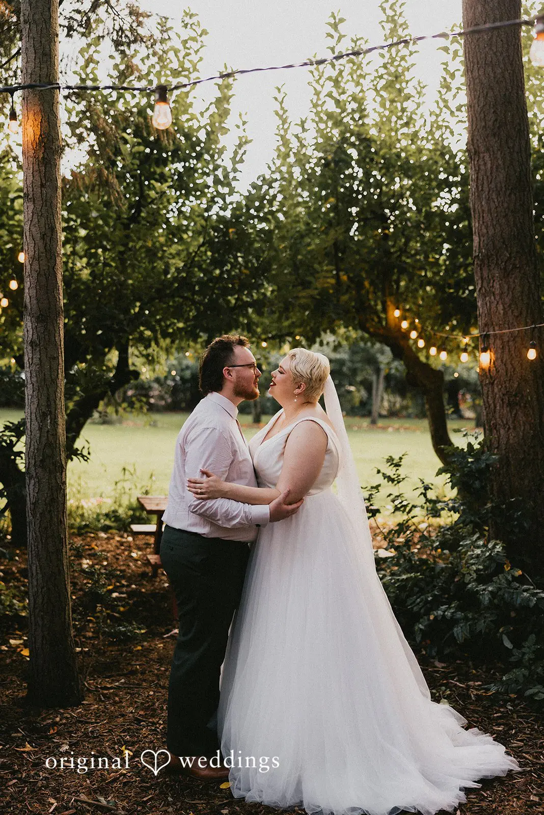 Selena + Byron McMenamins Cornelius Pass Roadhouse Wedding // Selena & Byron -