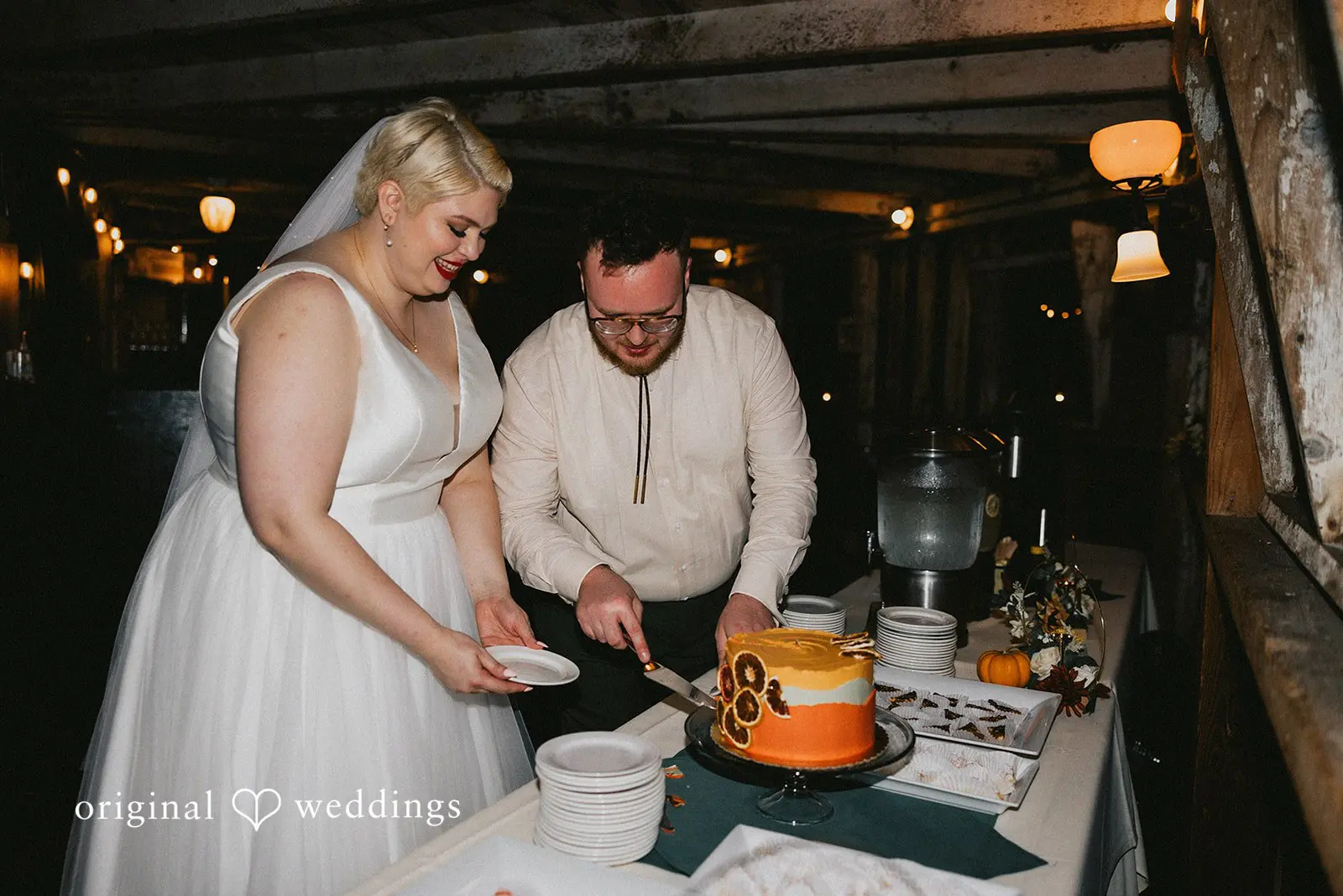 Selena + Byron McMenamins Cornelius Pass Roadhouse Wedding // Selena & Byron -