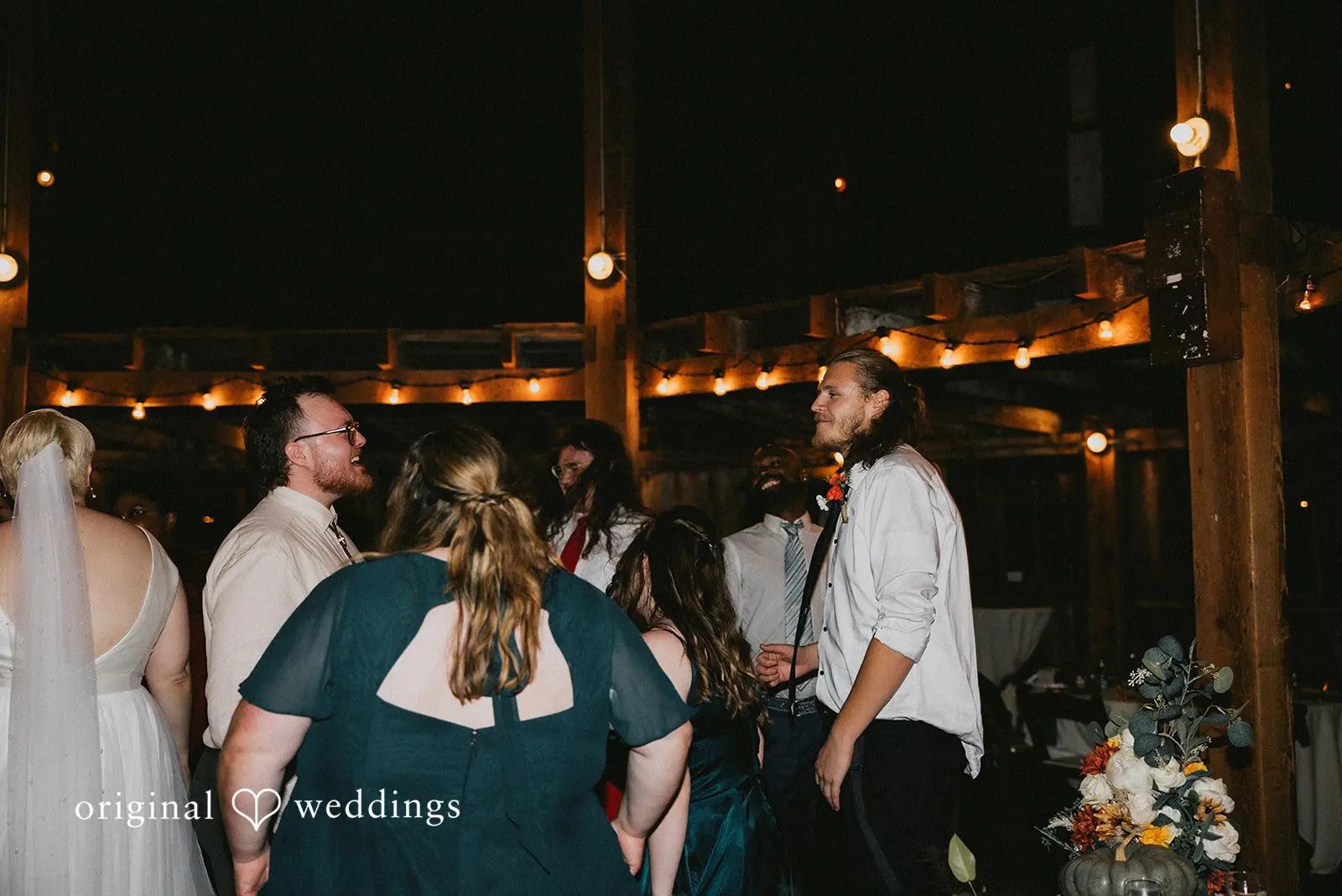 Selena + Byron McMenamins Cornelius Pass Roadhouse Wedding // Selena & Byron -