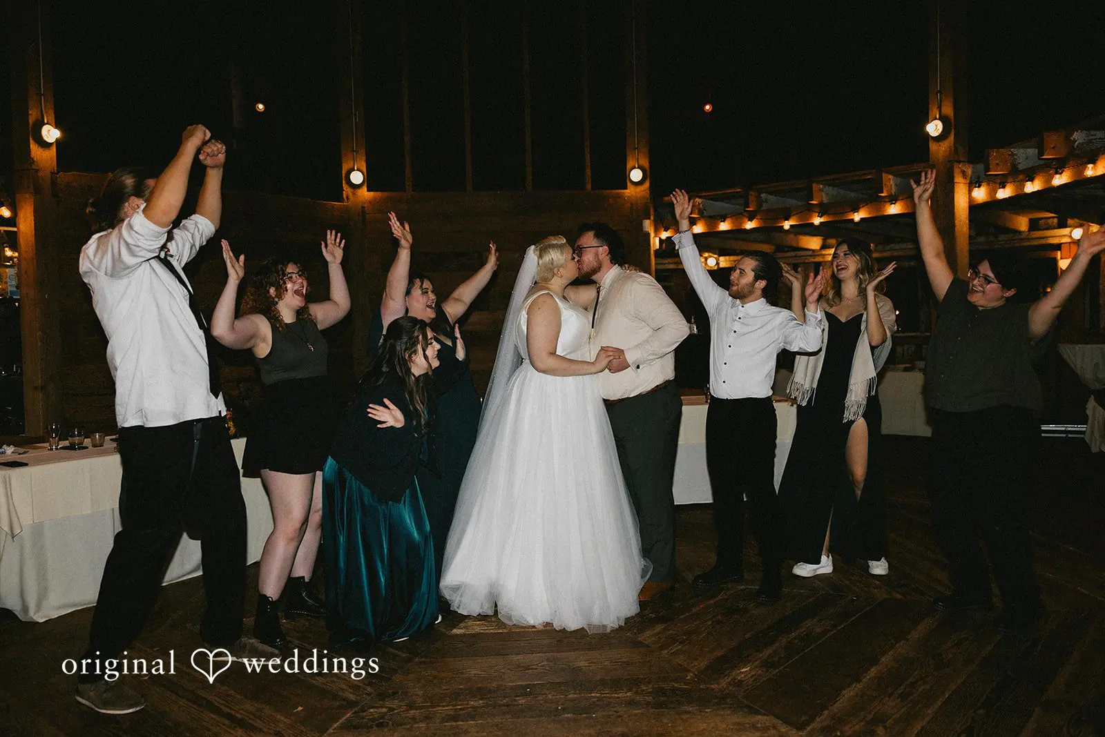 Selena + Byron McMenamins Cornelius Pass Roadhouse Wedding // Selena & Byron -