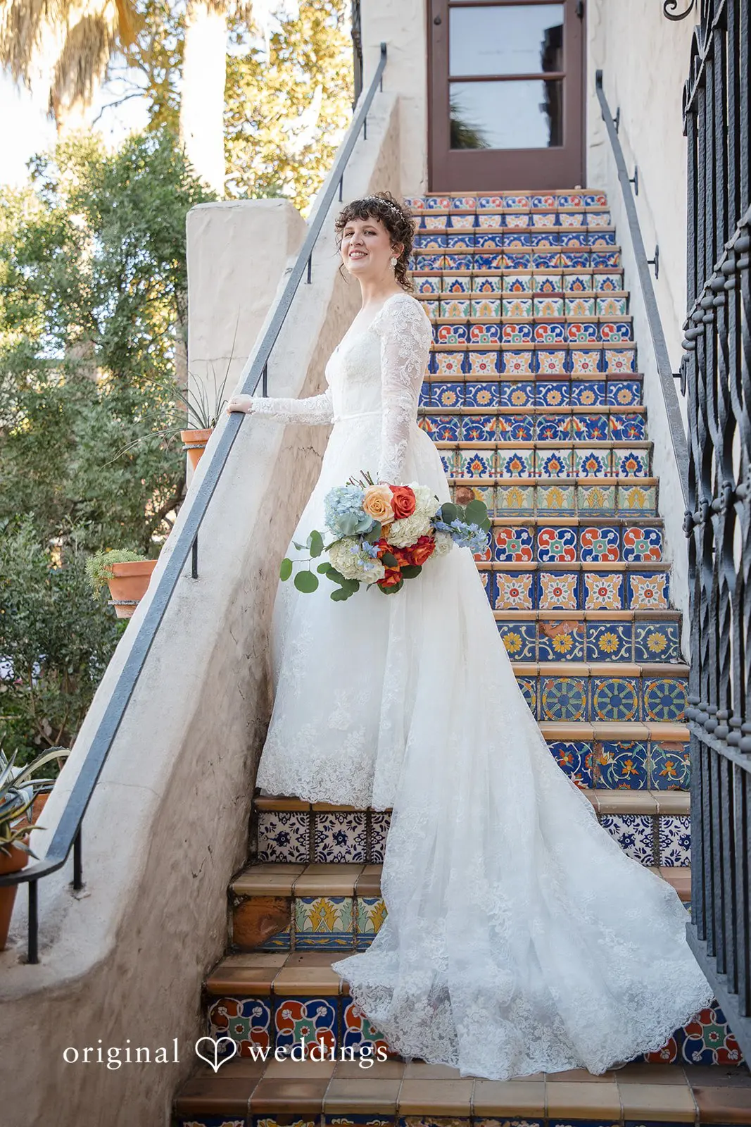McNay Art Museum Wedding // Mica & Sage -