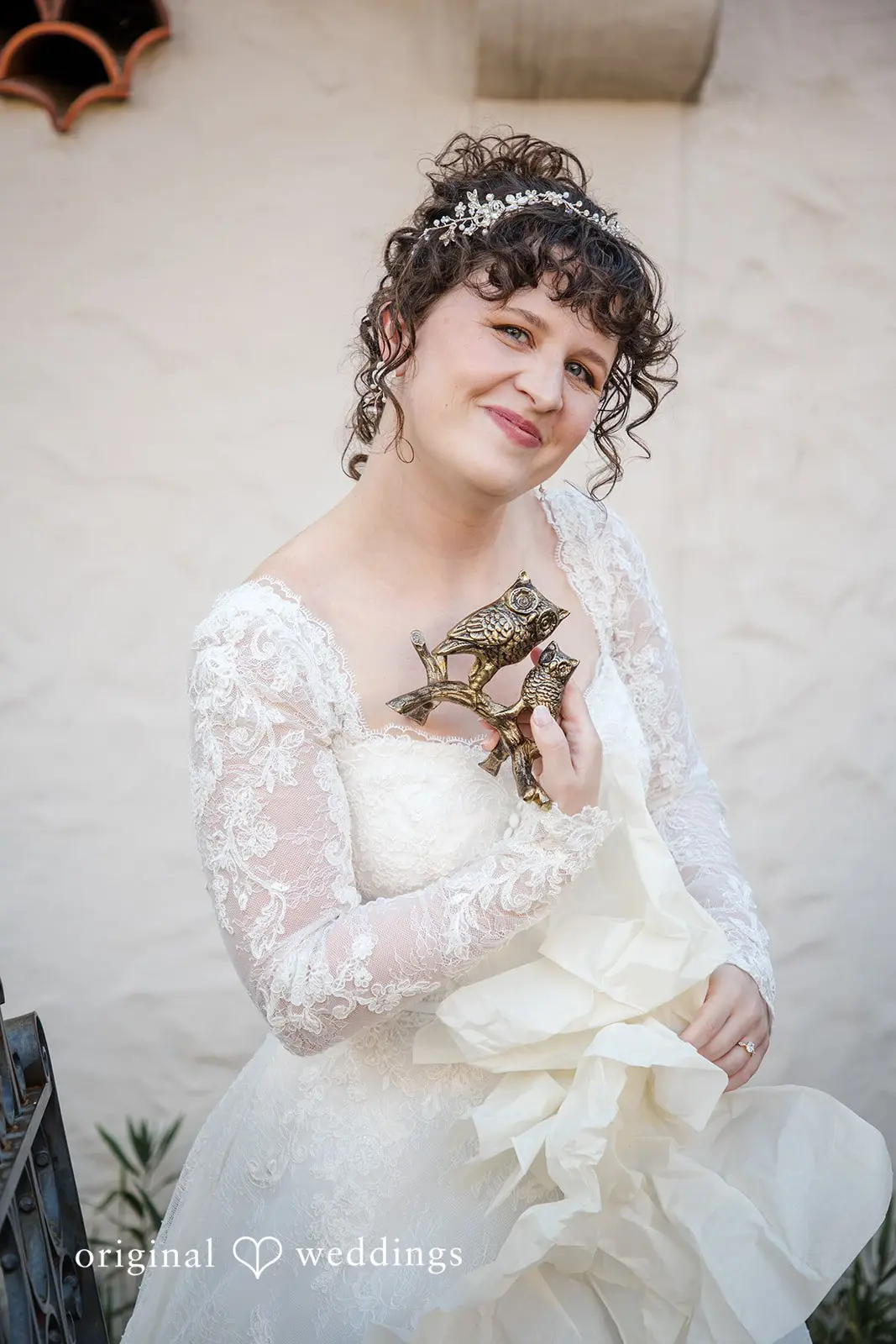 McNay Art Museum Wedding // Mica & Sage -