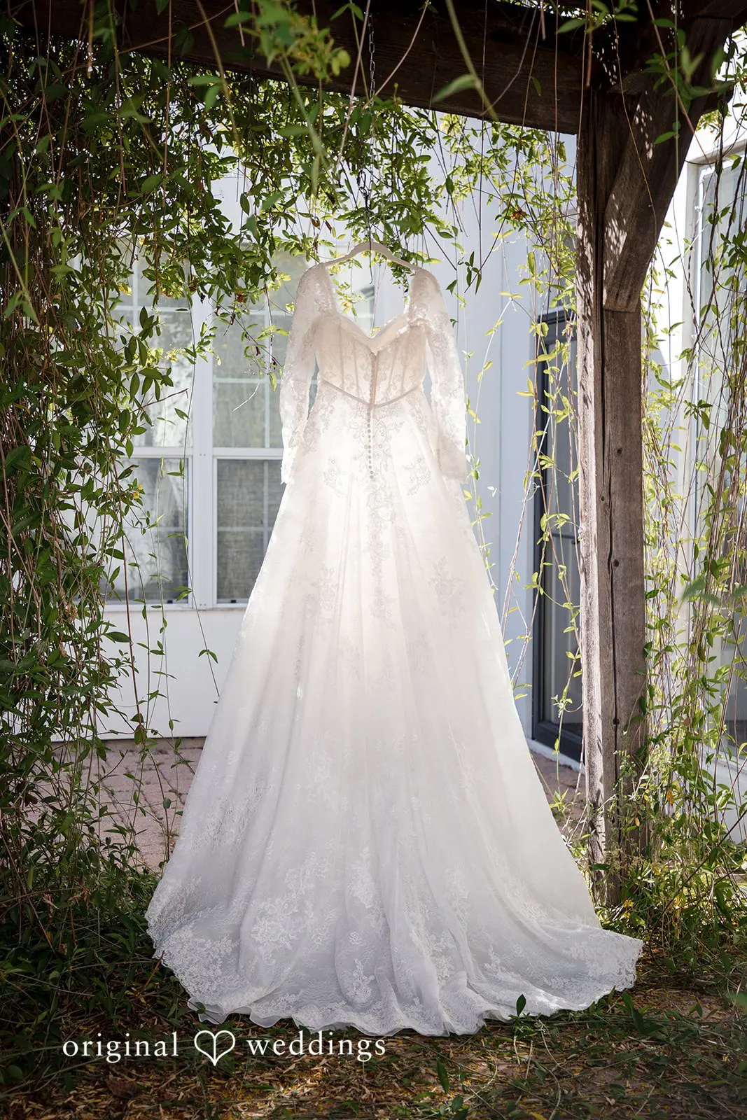 McNay Art Museum Wedding // Mica & Sage -