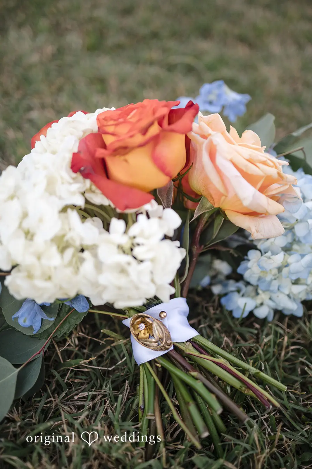 McNay Art Museum Wedding // Mica & Sage -