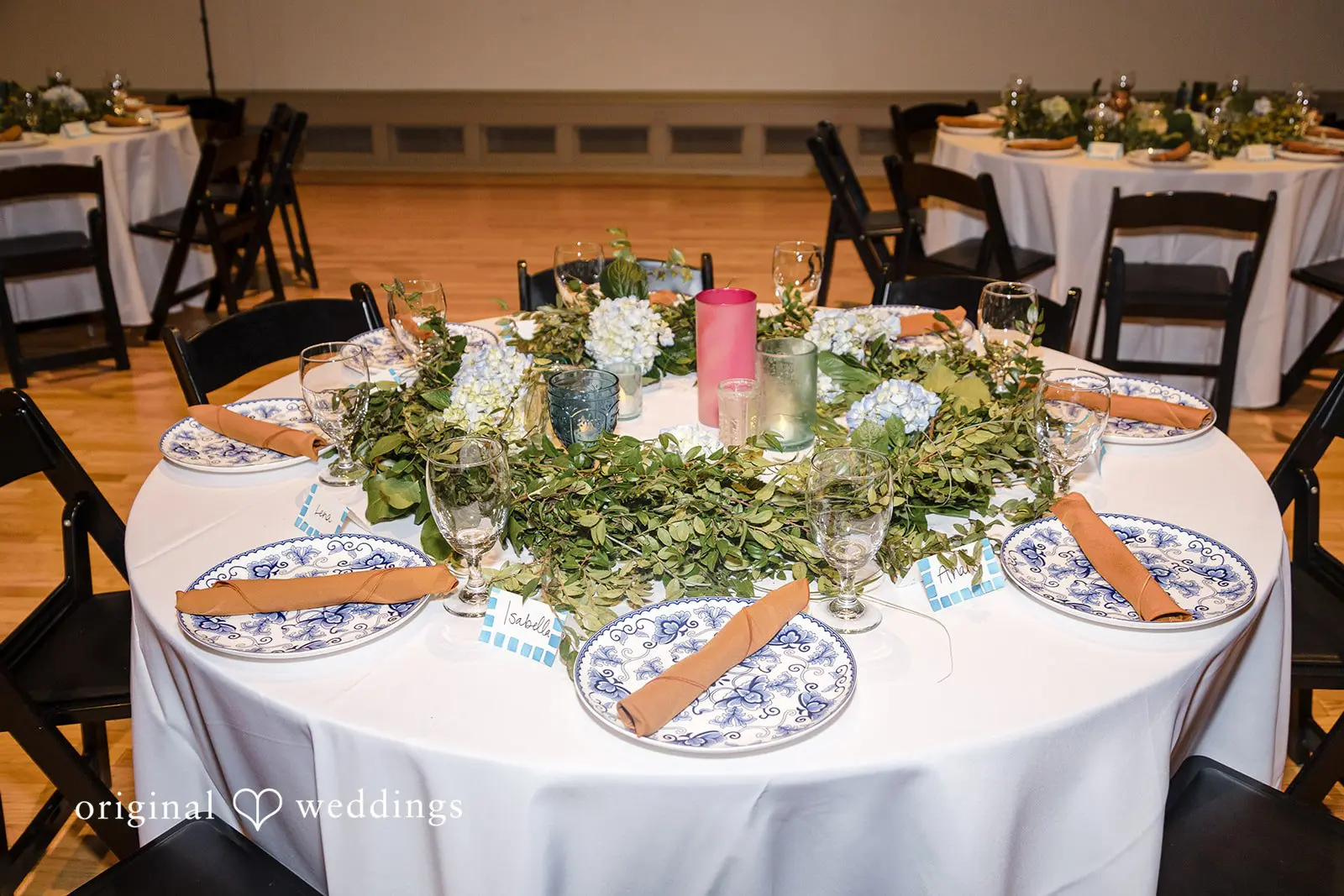 McNay Art Museum Wedding // Mica & Sage -