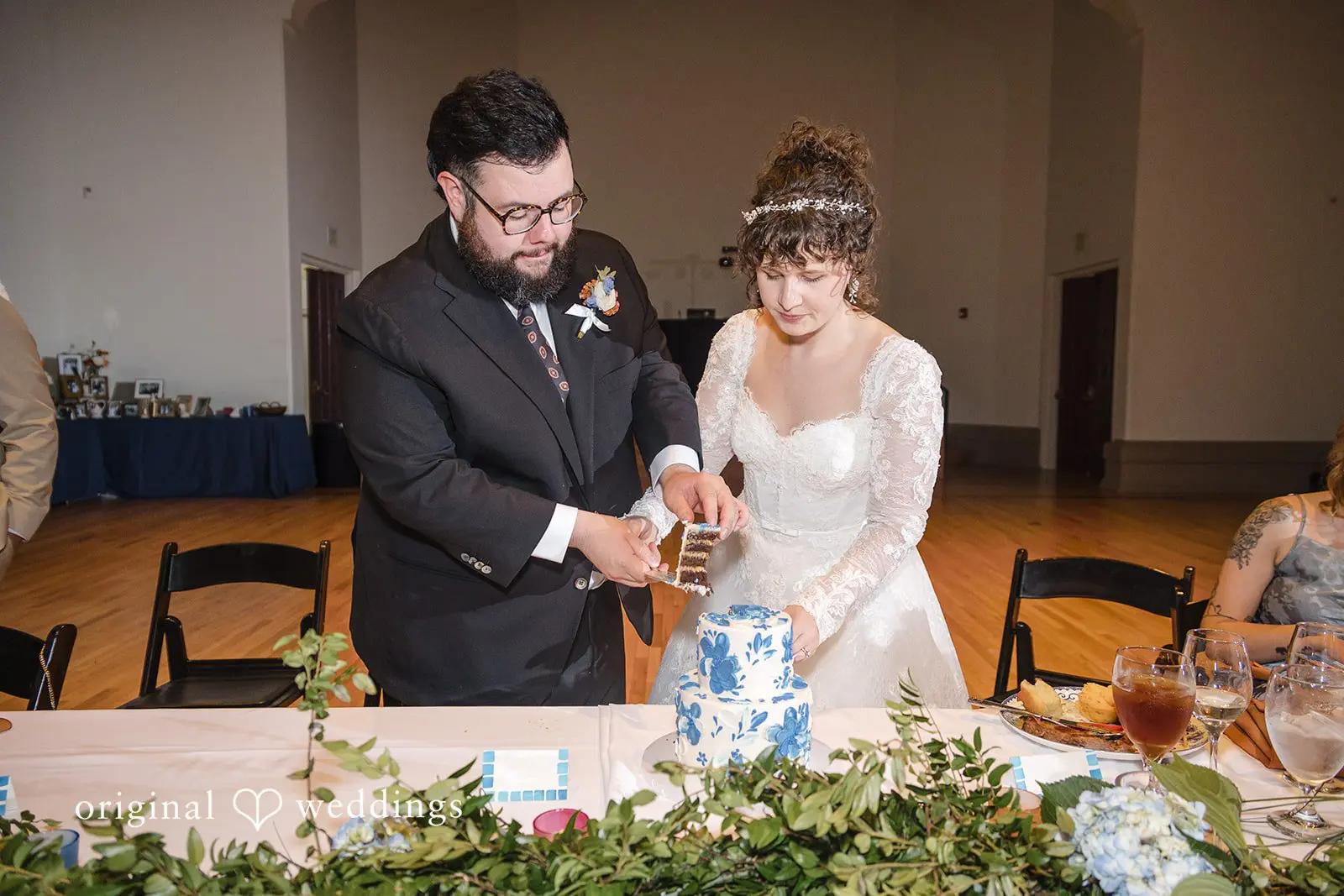 McNay Art Museum Wedding // Mica & Sage -