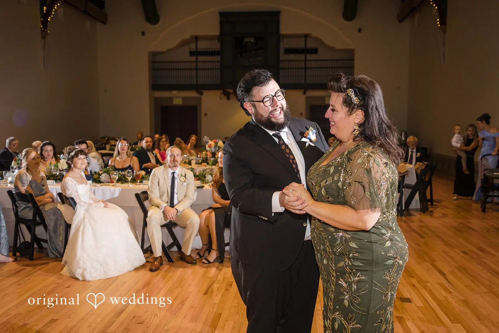 McNay Art Museum Wedding // Mica & Sage -