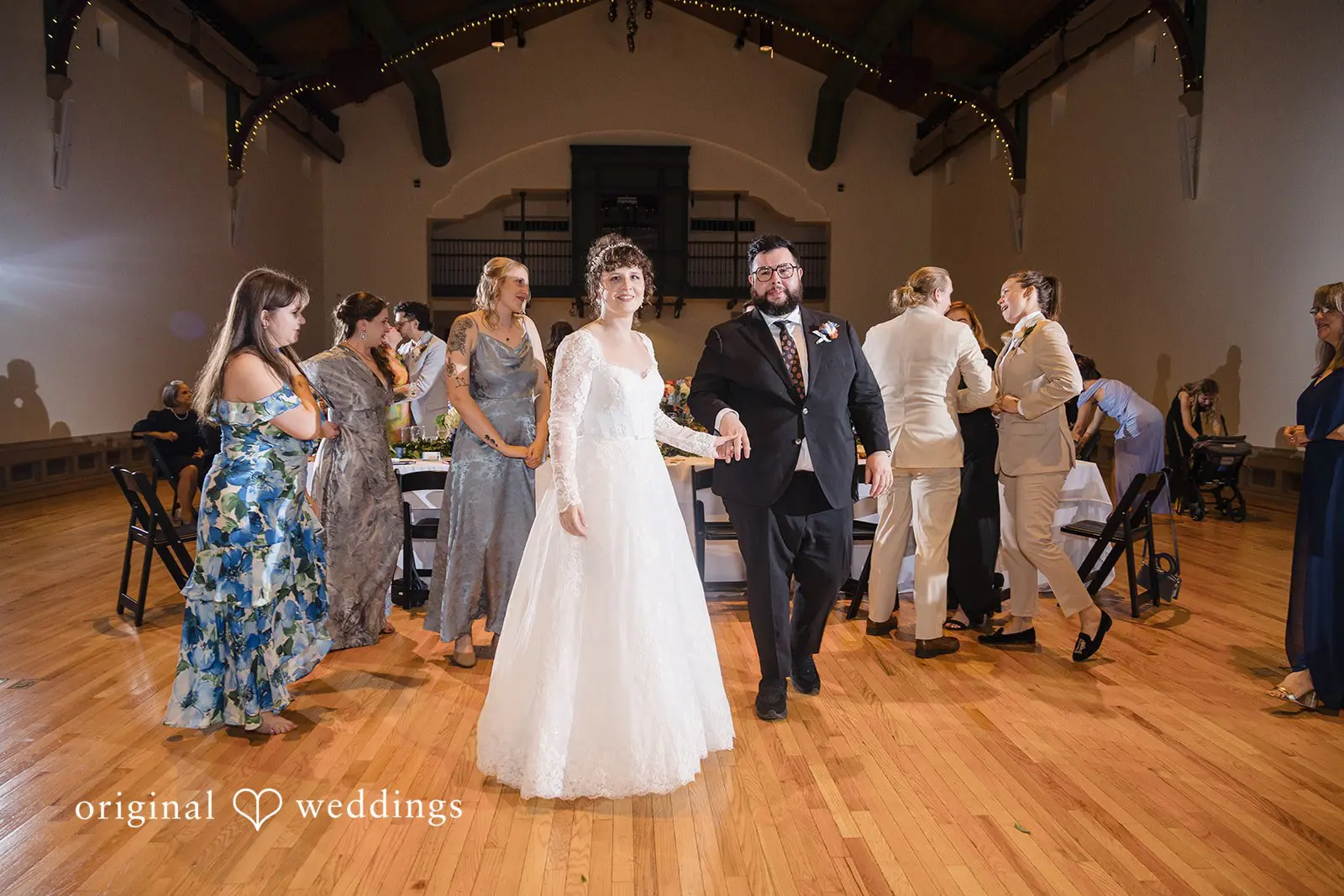 McNay Art Museum Wedding // Mica & Sage -