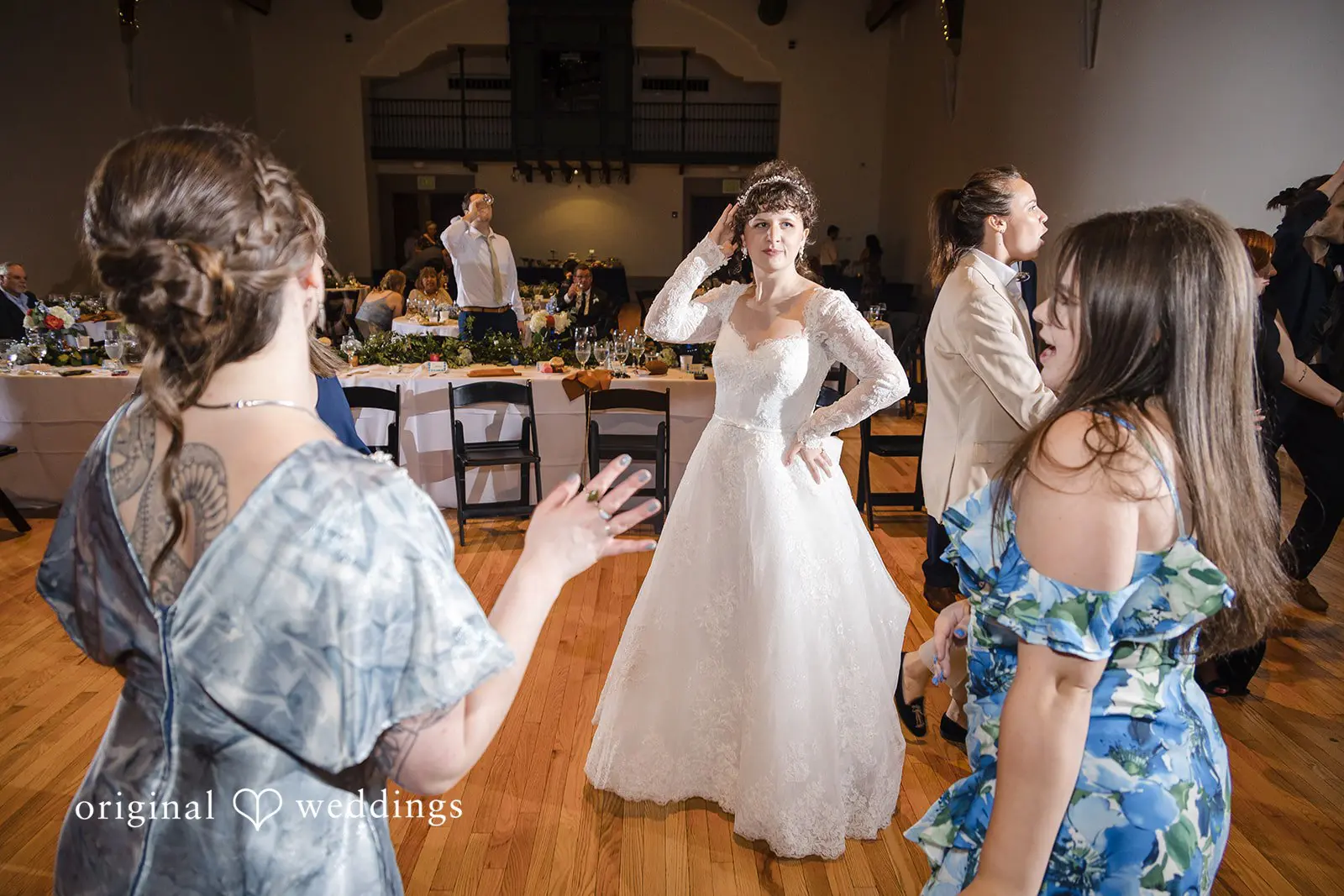 McNay Art Museum Wedding // Mica & Sage -