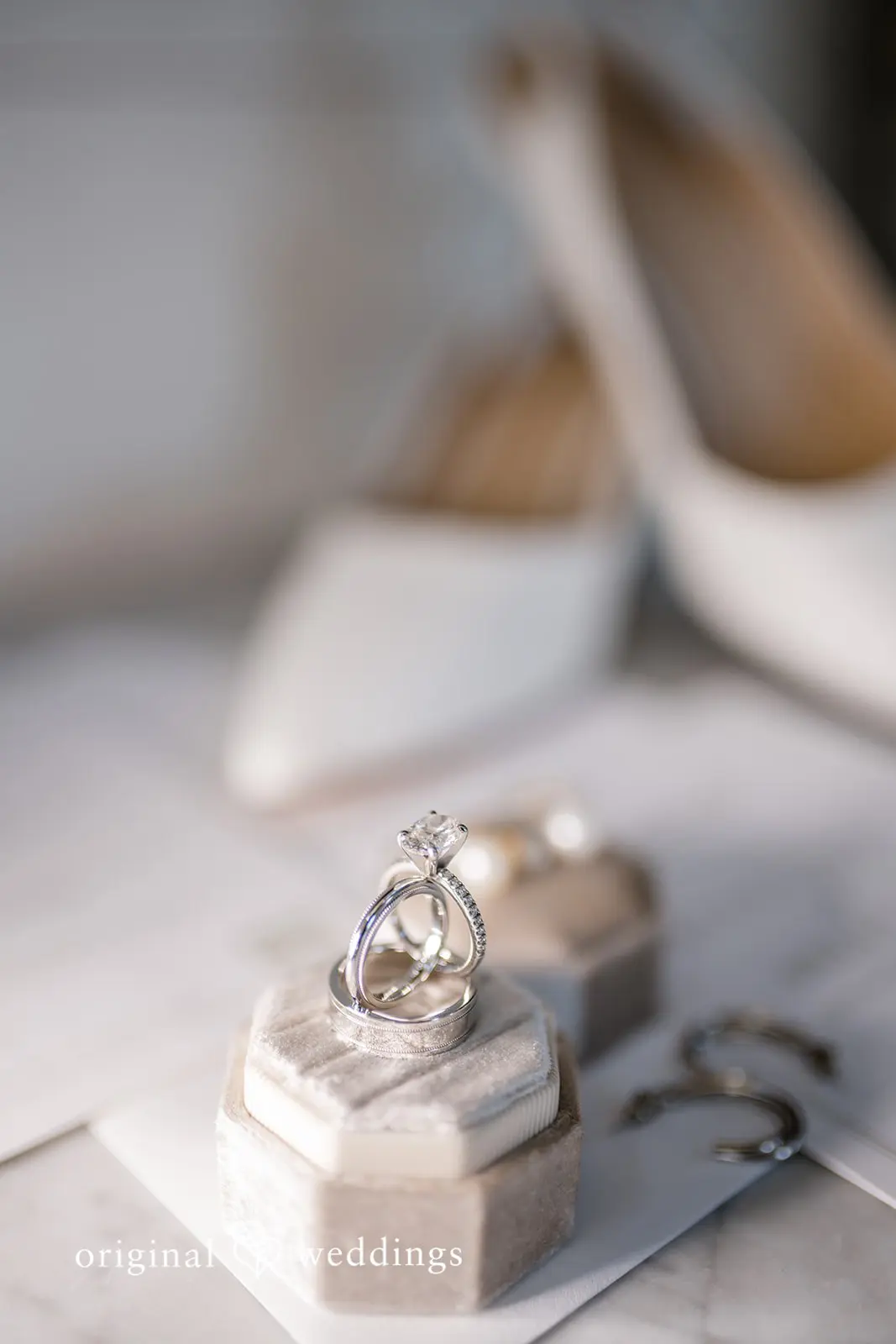 Meadows at Mossy Creek Wedding // Sanha & Brian -