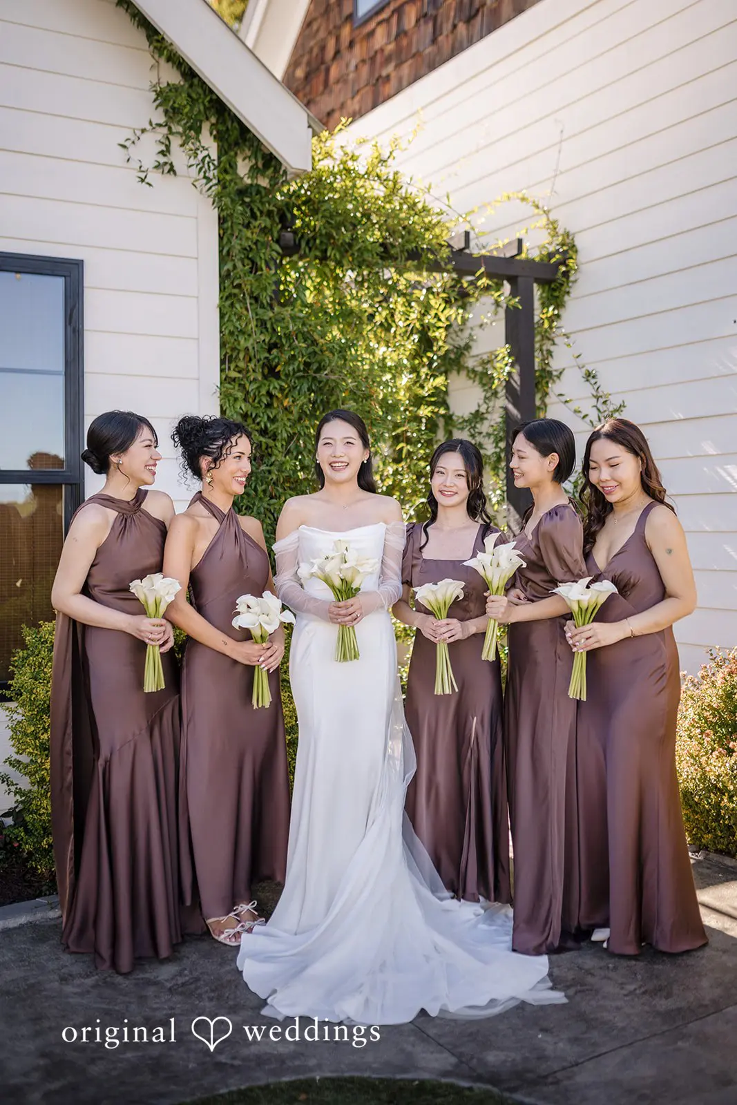 Meadows at Mossy Creek Wedding // Sanha & Brian -