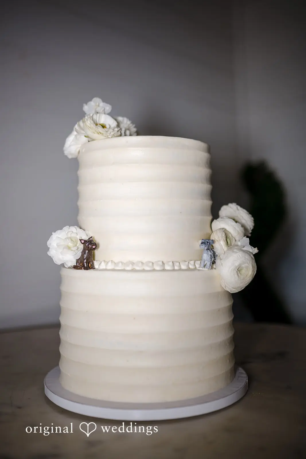 Meadows at Mossy Creek Wedding // Sanha & Brian -