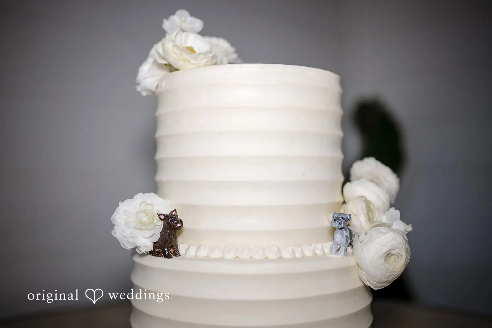 Meadows at Mossy Creek Wedding // Sanha & Brian -