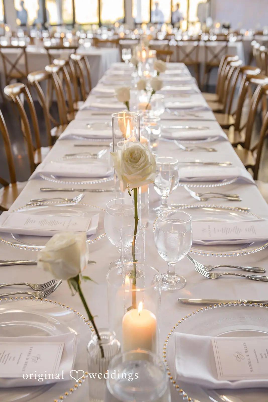 Meadows at Mossy Creek Wedding // Sanha & Brian -