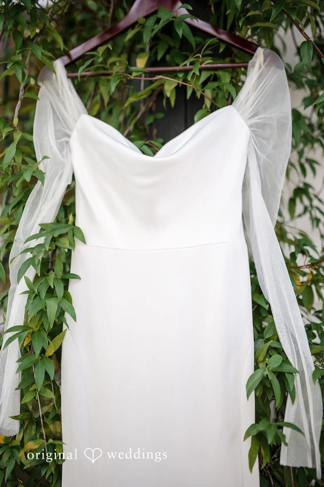 Meadows at Mossy Creek Wedding // Sanha & Brian -