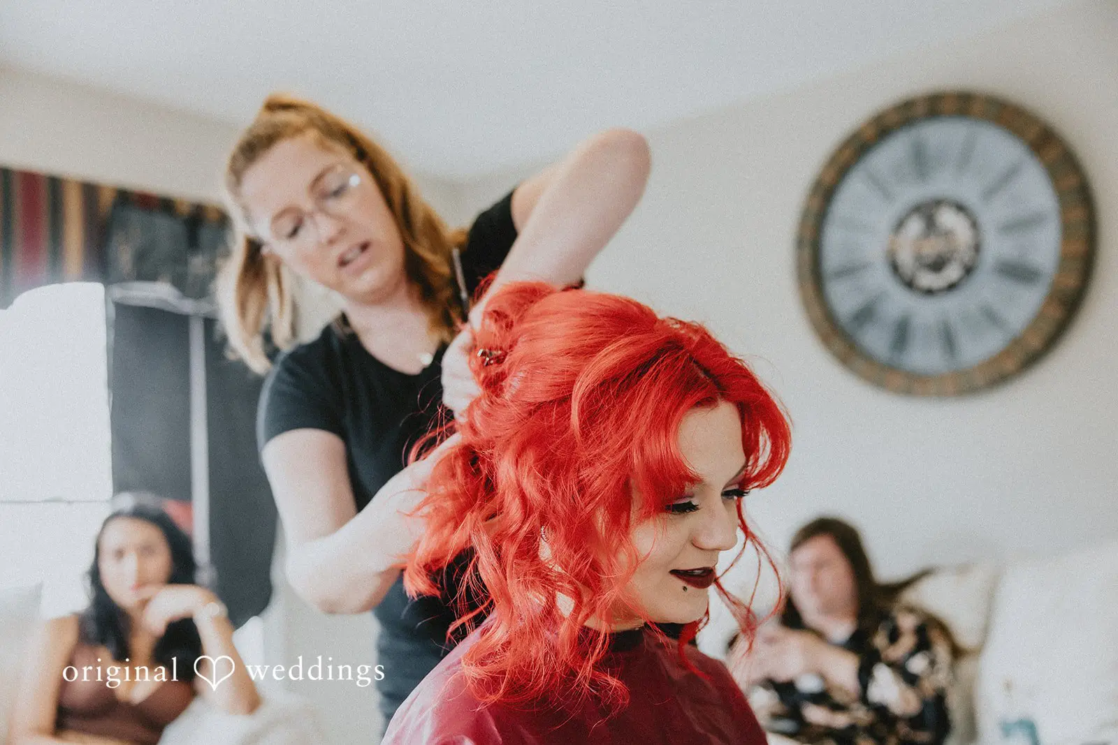 Vy + Vinny Merlot on the Water Wedding // Vy & Vinny -