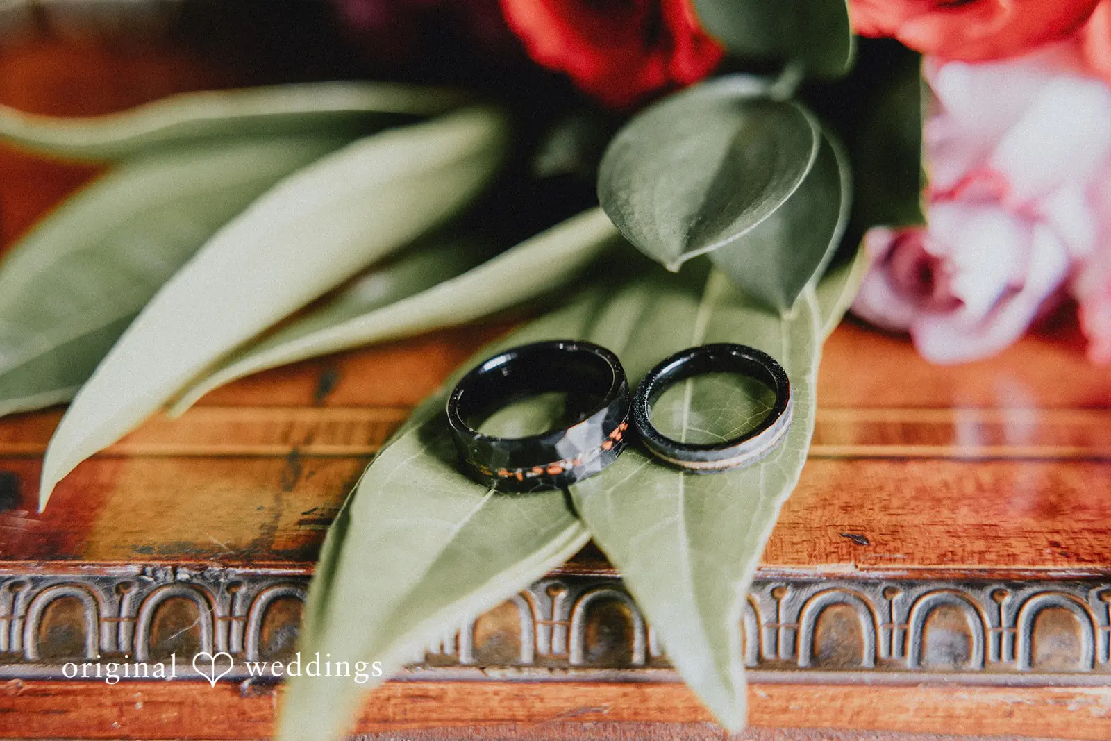 Vy + Vinny Merlot on the Water Wedding // Vy & Vinny -