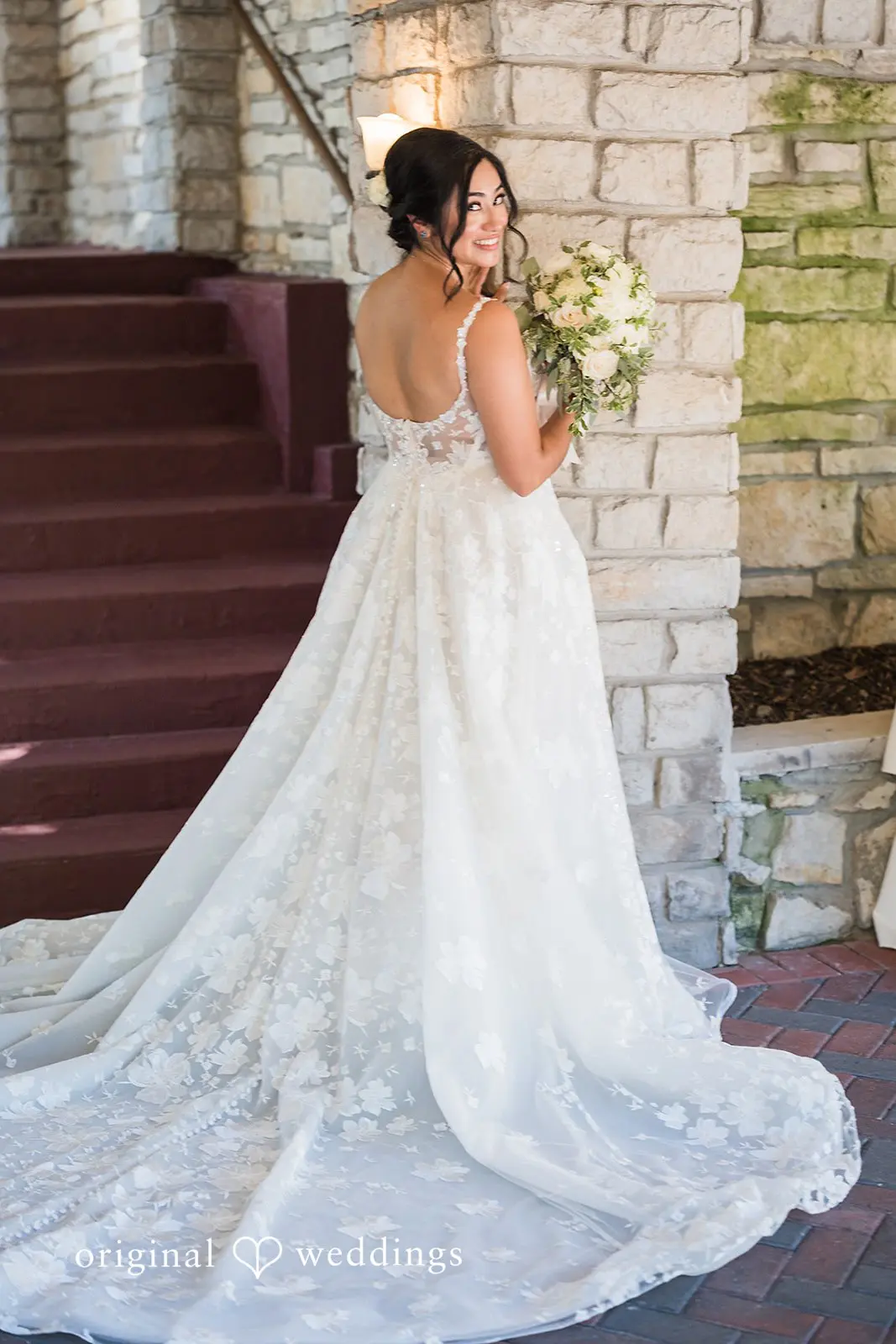 Meyer's Castle Wedding // Norma & Robert -