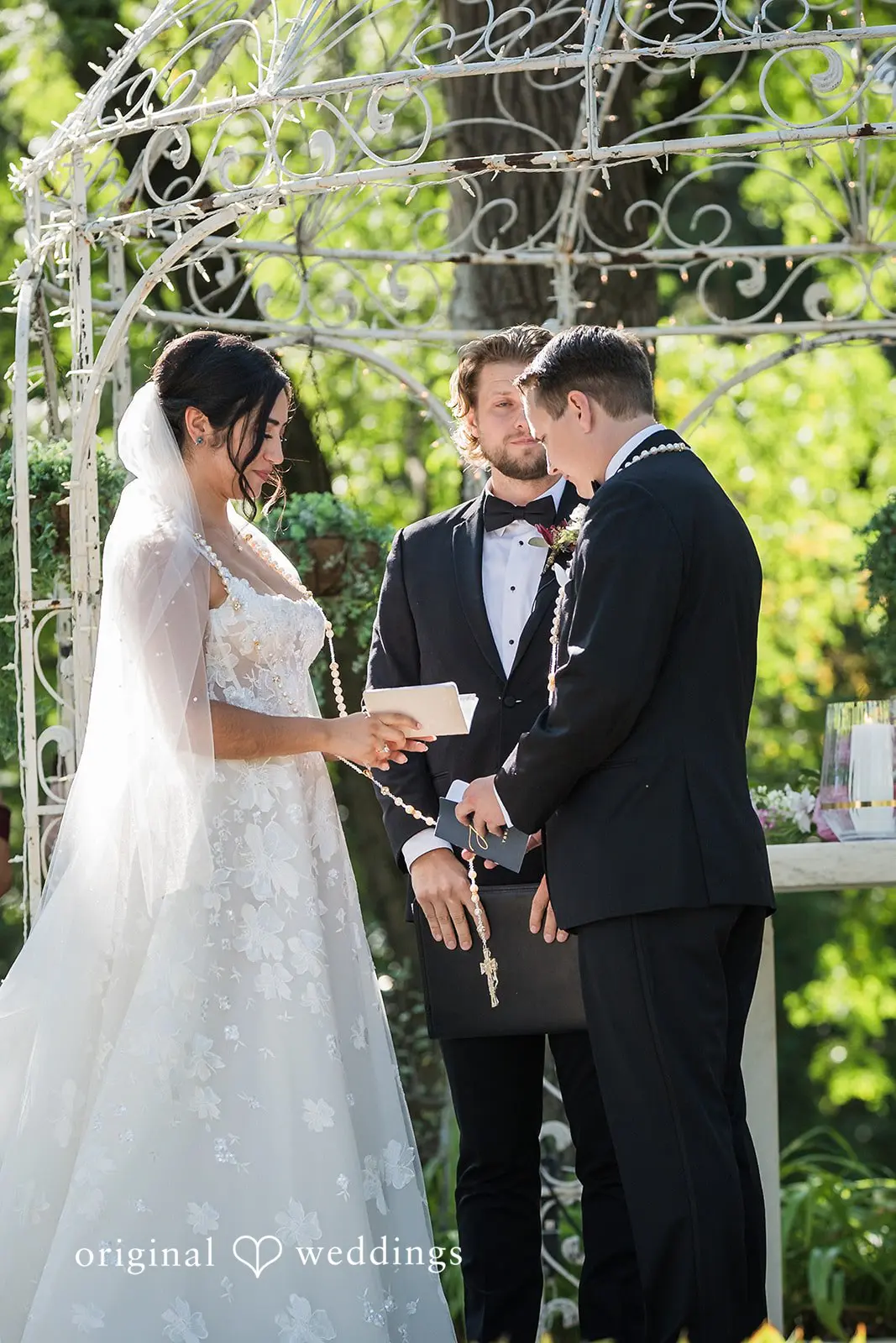 Meyer's Castle Wedding // Norma & Robert -