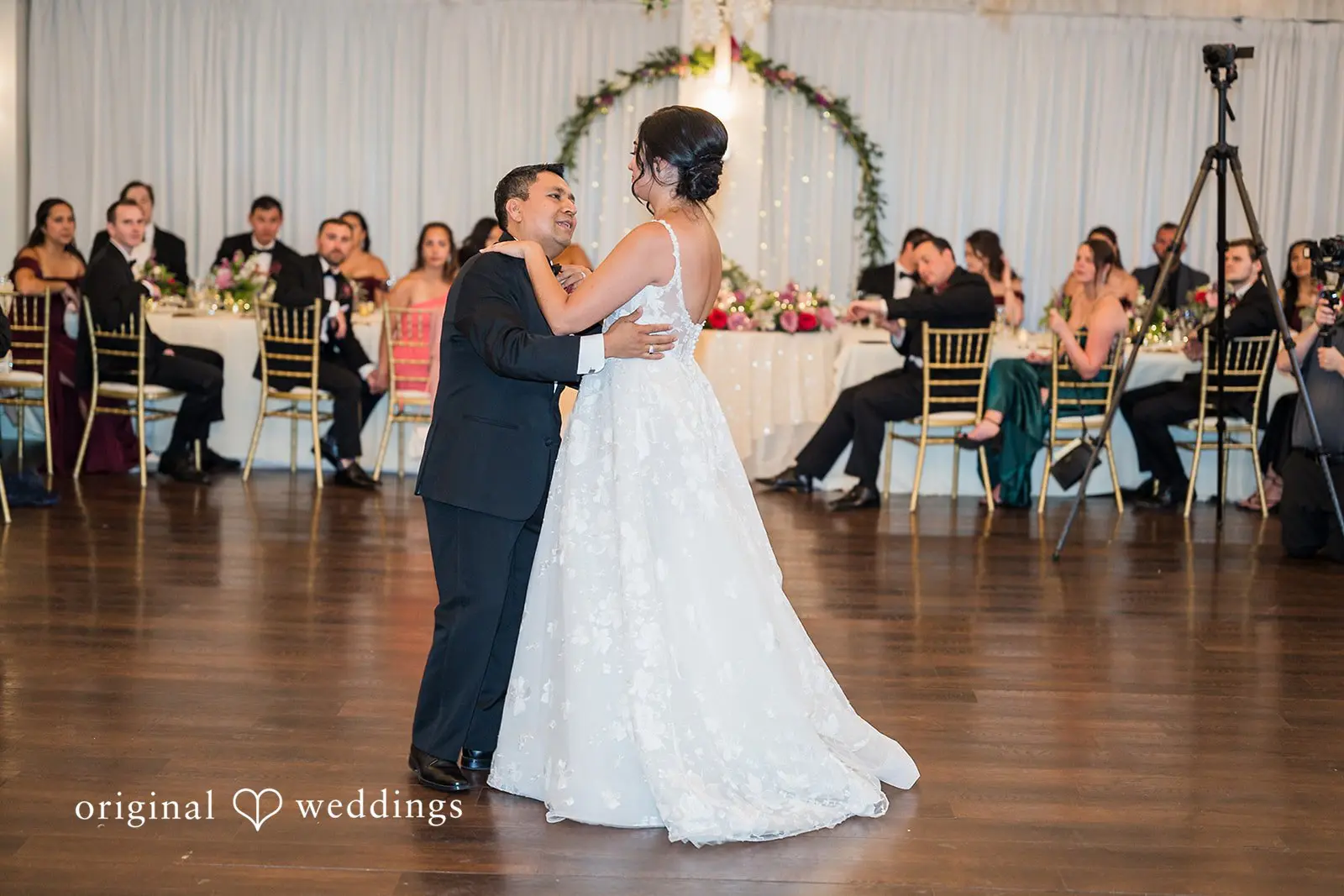 Meyer's Castle Wedding // Norma & Robert -