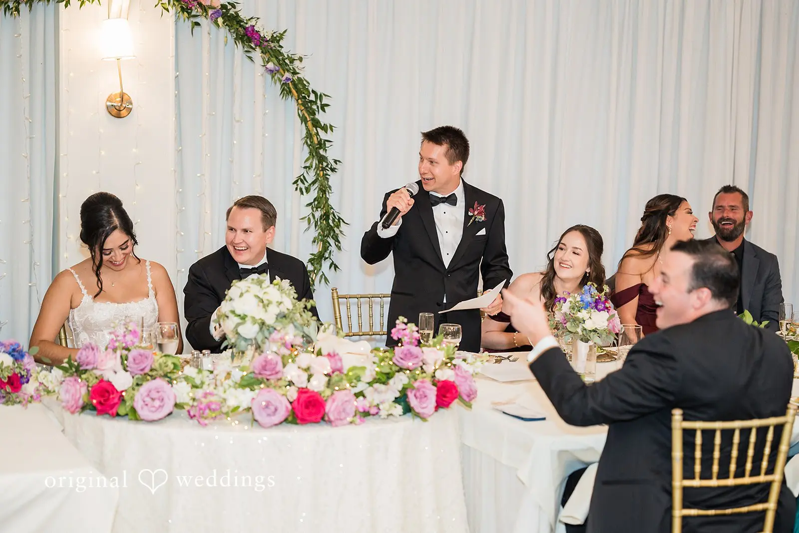 Meyer's Castle Wedding // Norma & Robert -