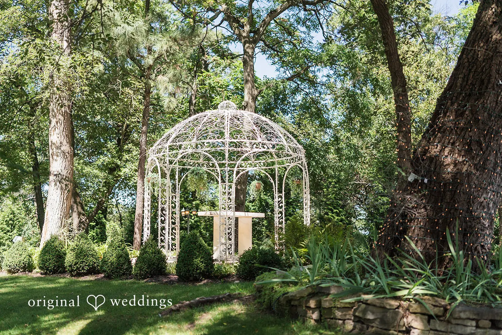 Meyer's Castle Wedding // Norma & Robert -