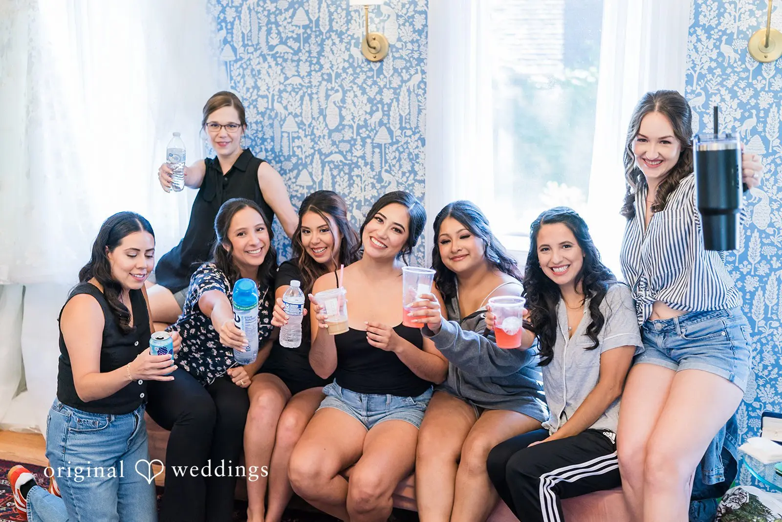 Meyer's Castle Wedding // Norma & Robert -