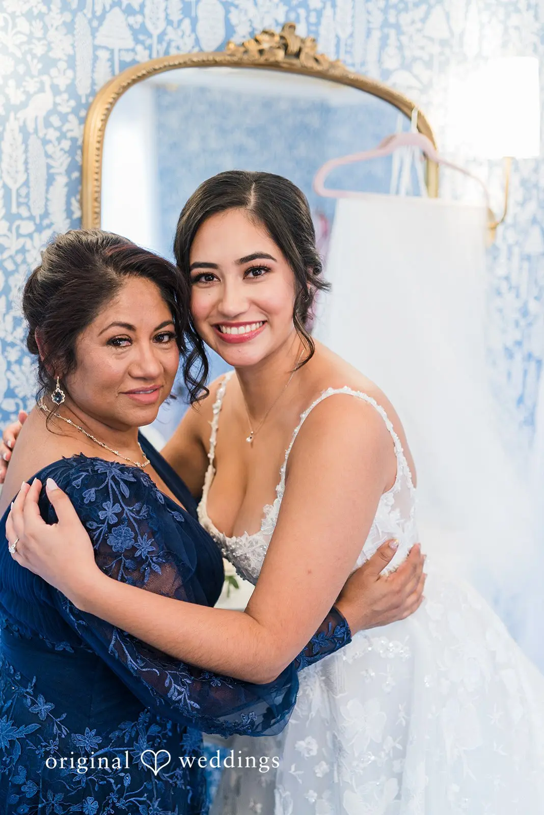 Meyer's Castle Wedding // Norma & Robert -