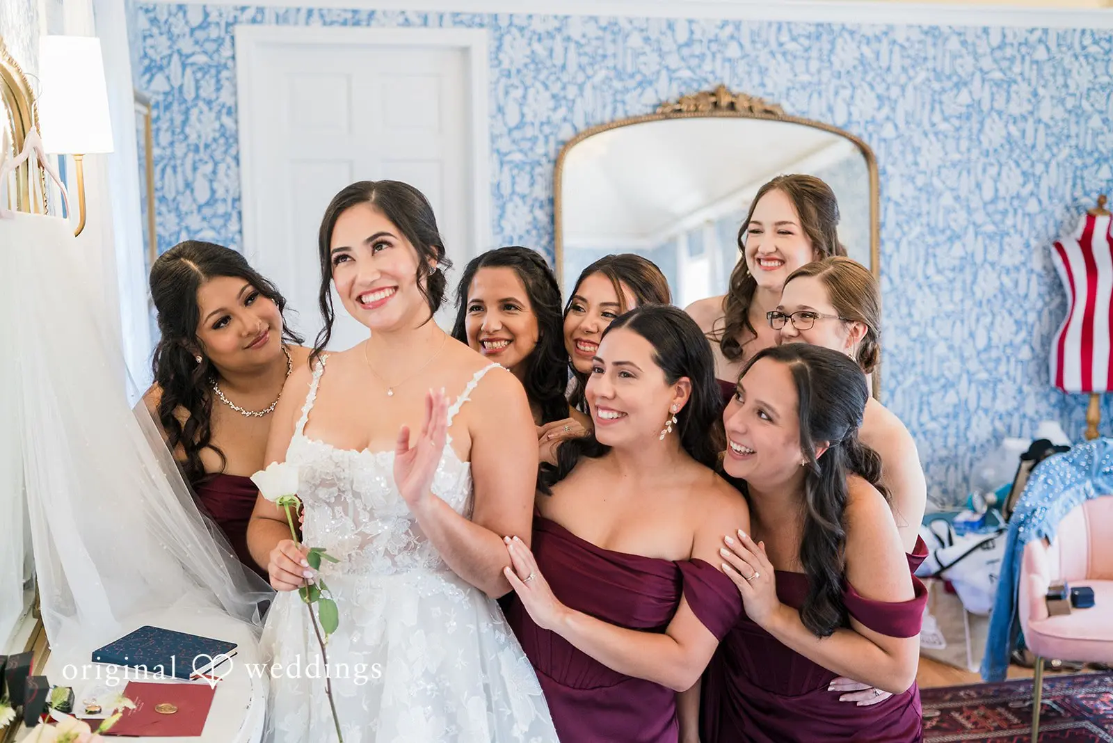 Meyer's Castle Wedding // Norma & Robert -