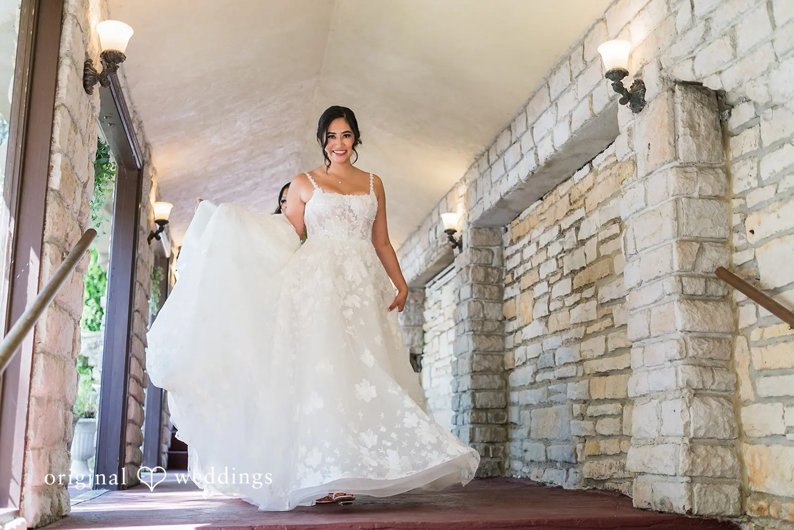 Meyer's Castle Wedding // Norma & Robert -